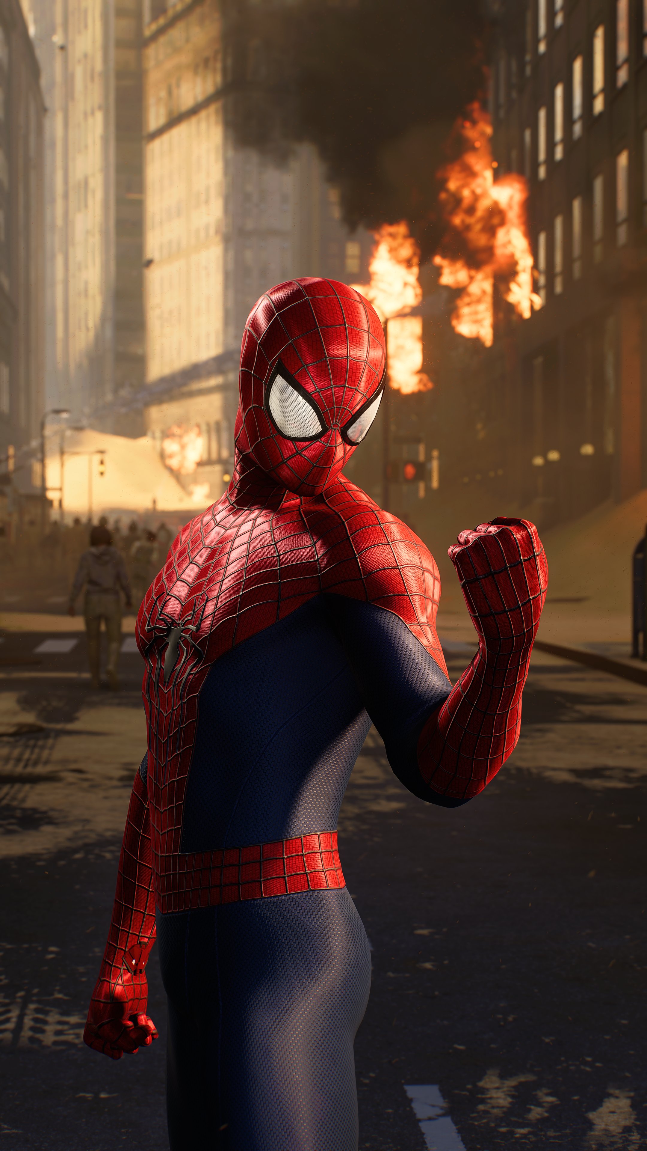 Marvel's Spider-Man 2