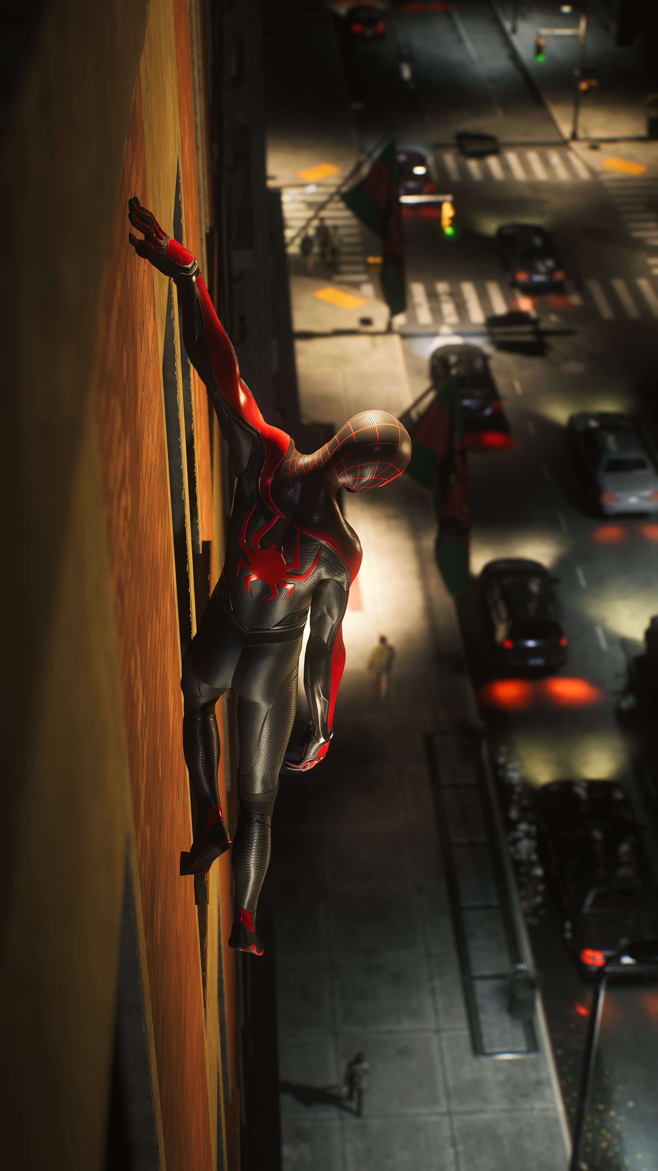 Marvel's Spider-Man 2