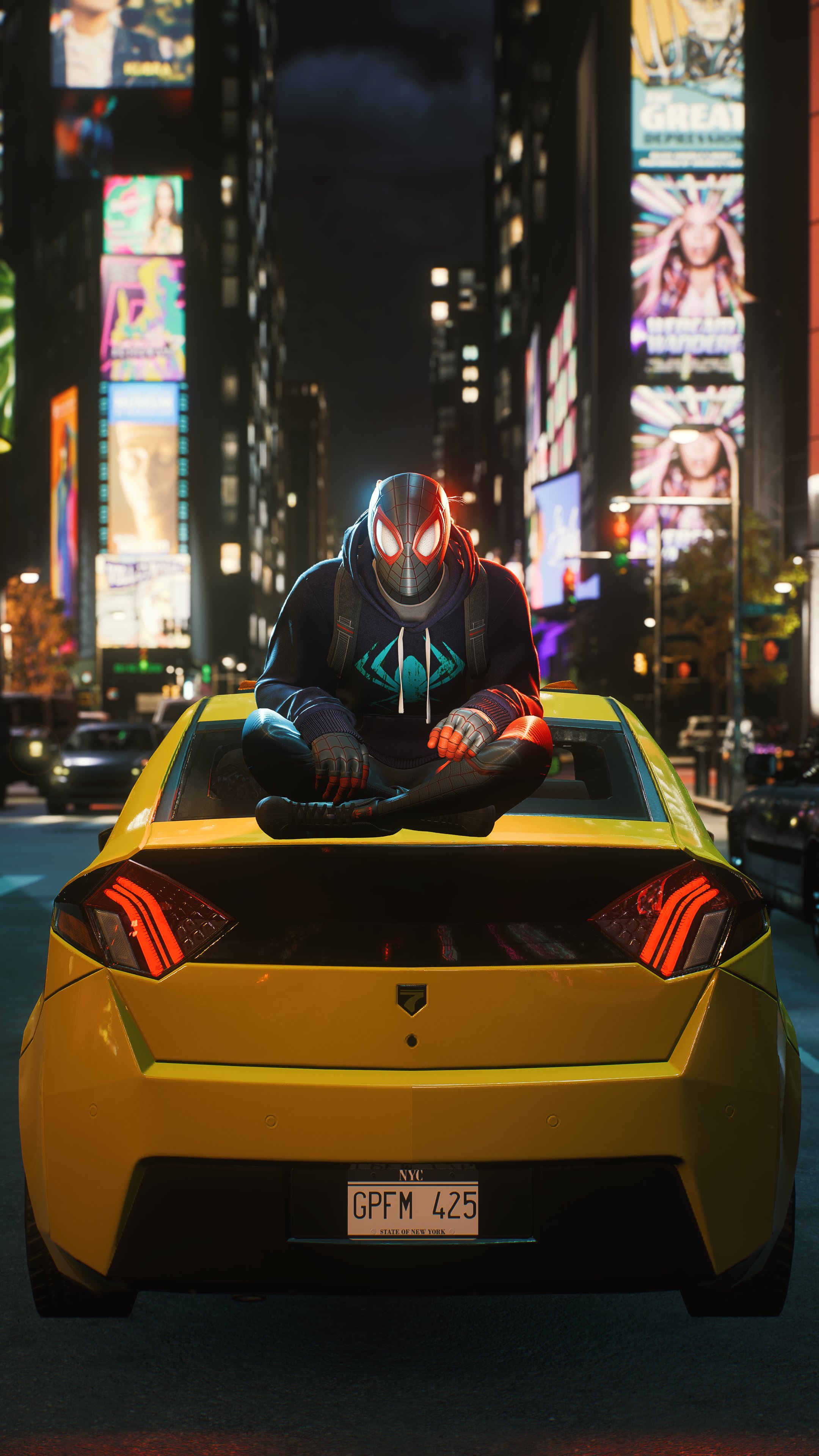 Marvel's Spider-Man 2