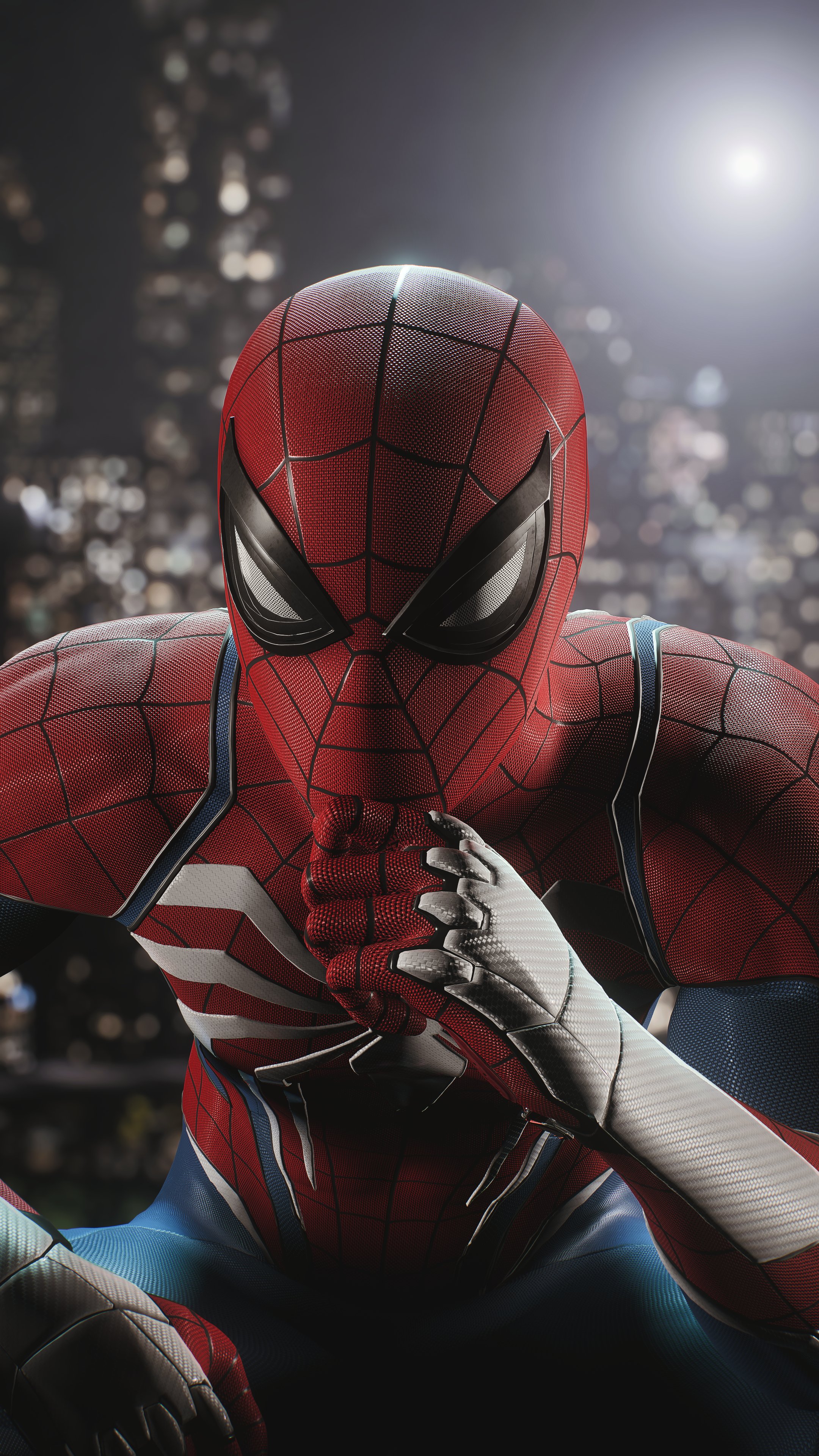 Marvel's Spider-Man 2