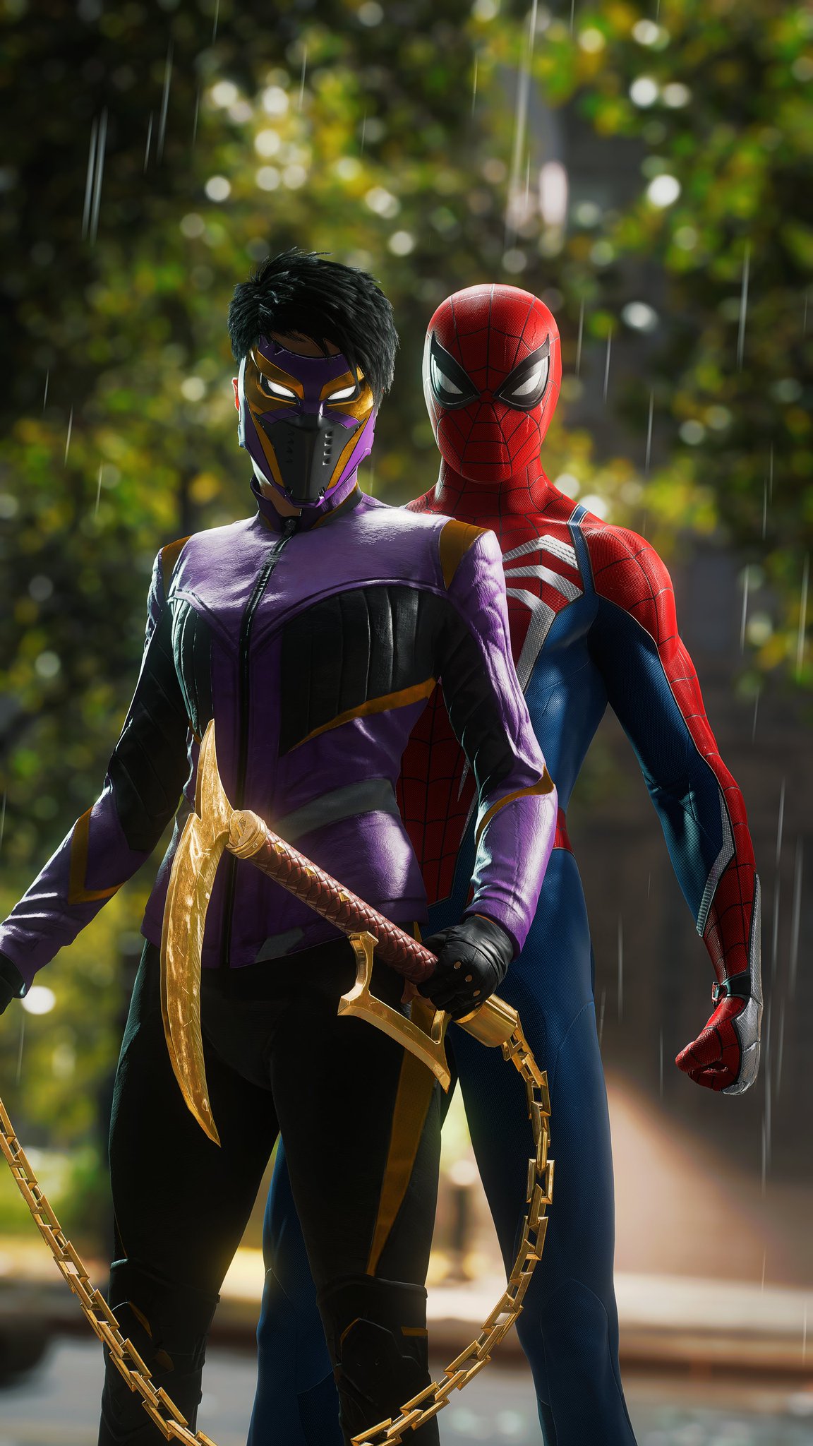 Marvel's Spider-Man 2