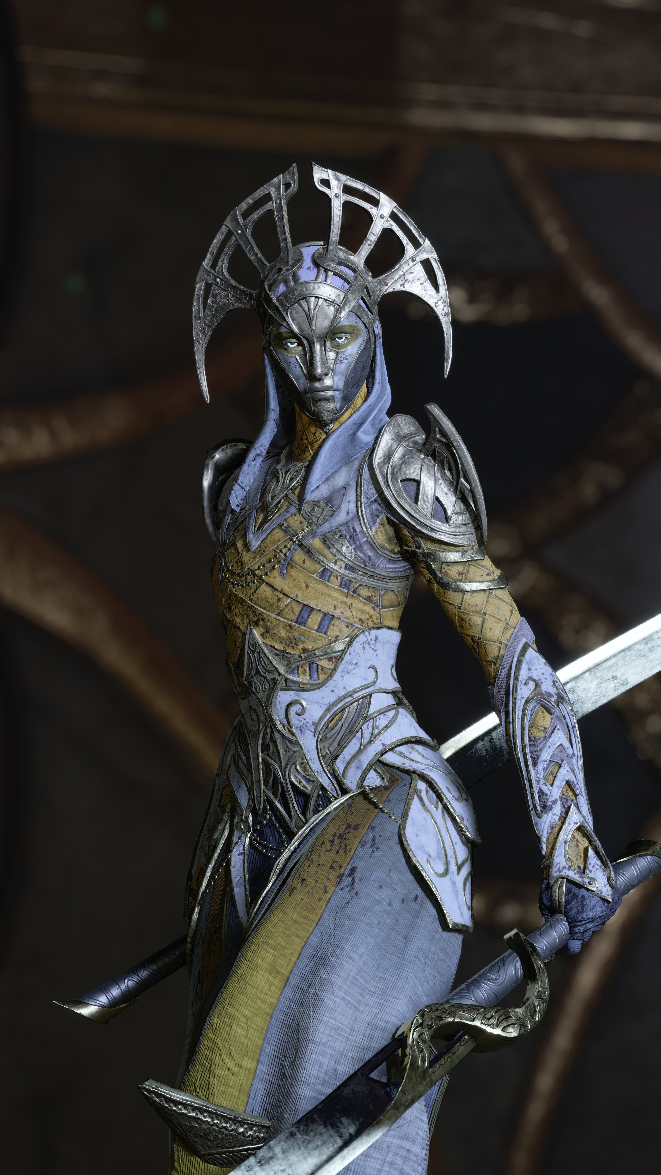 God of War Ragnarök