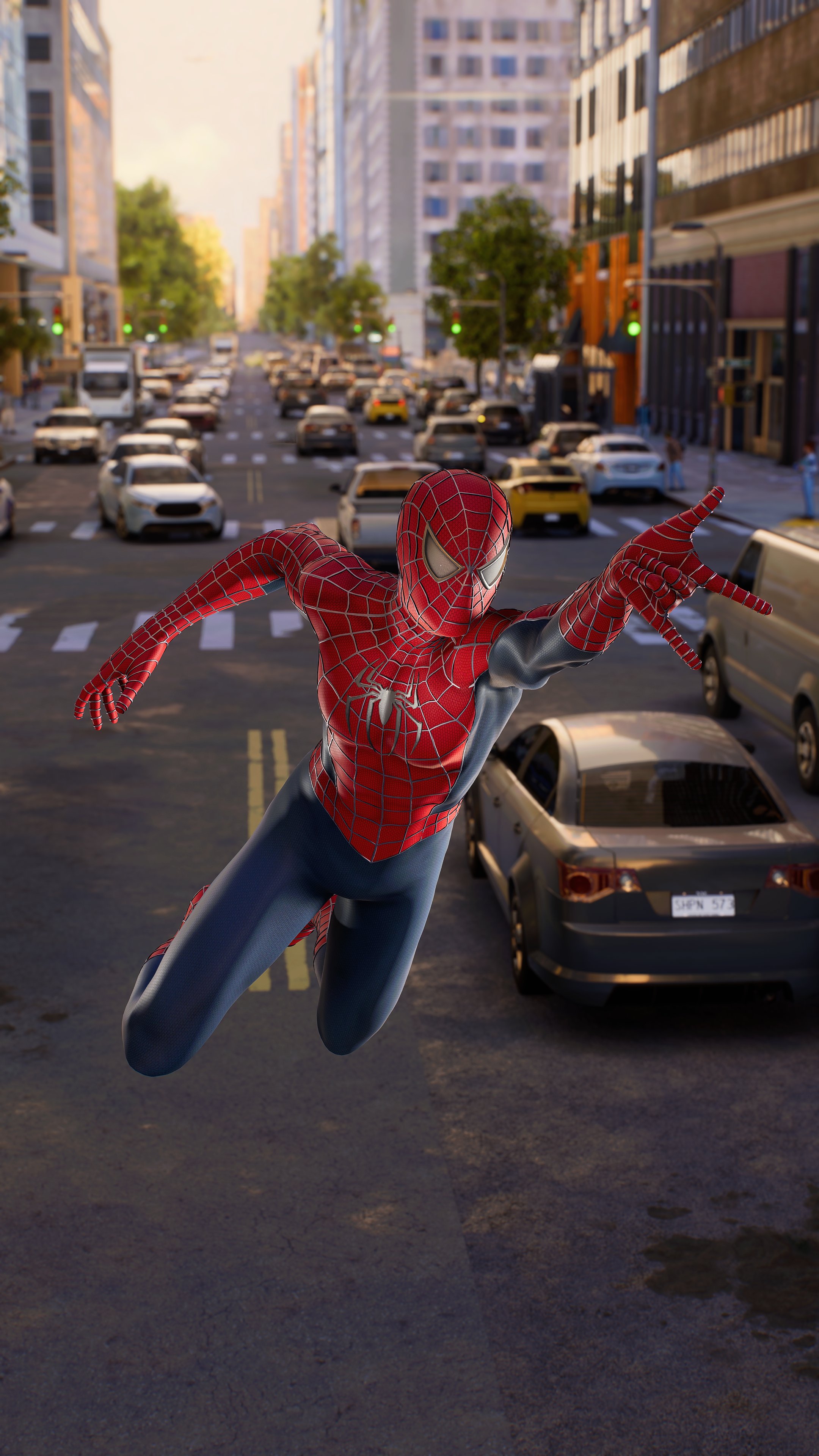 Marvel's Spider-Man 2
