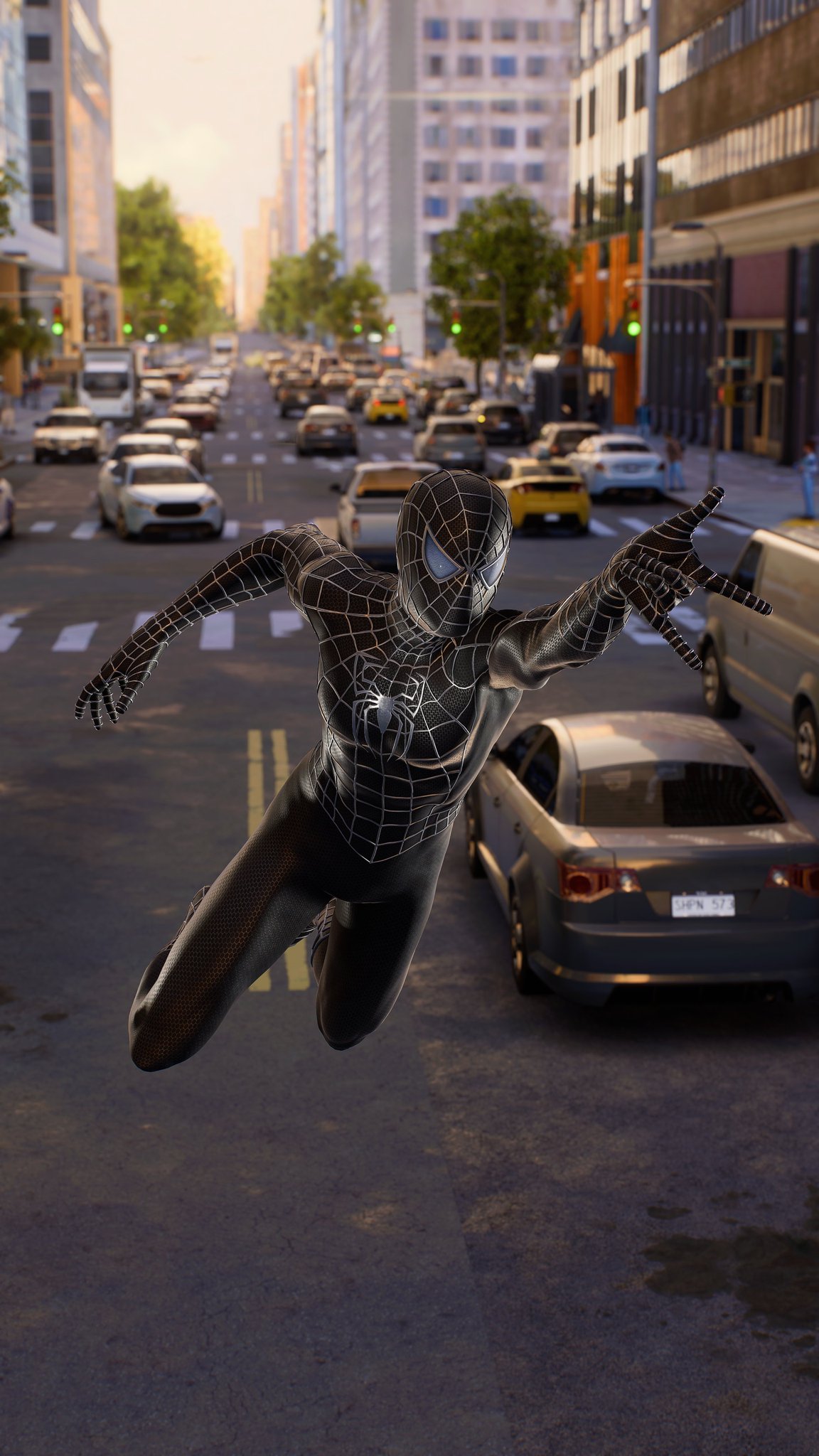 Marvel's Spider-Man 2
