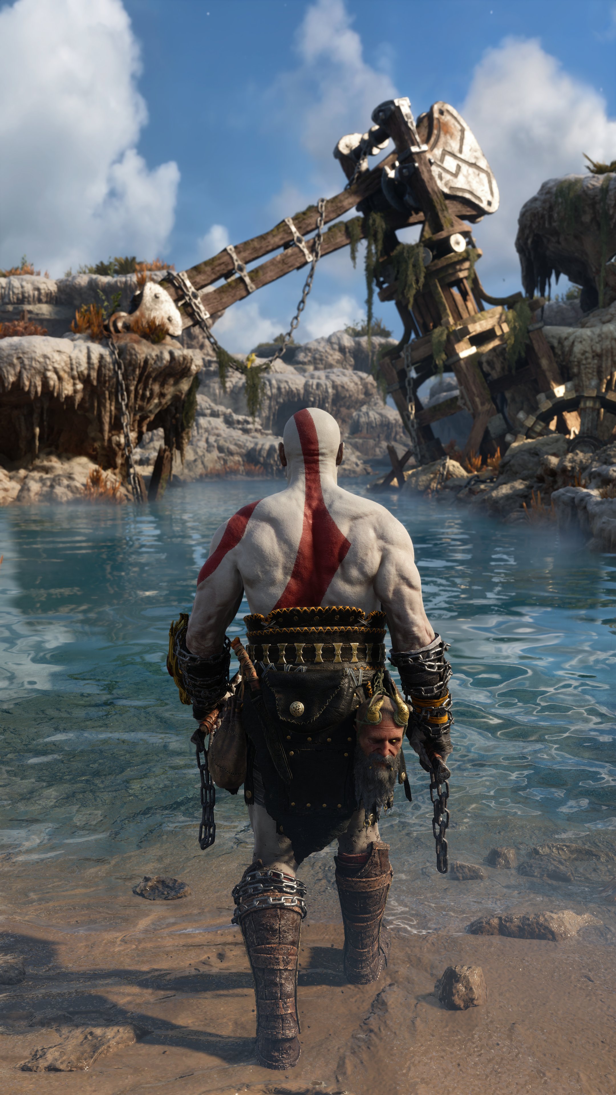 God of War Ragnarök