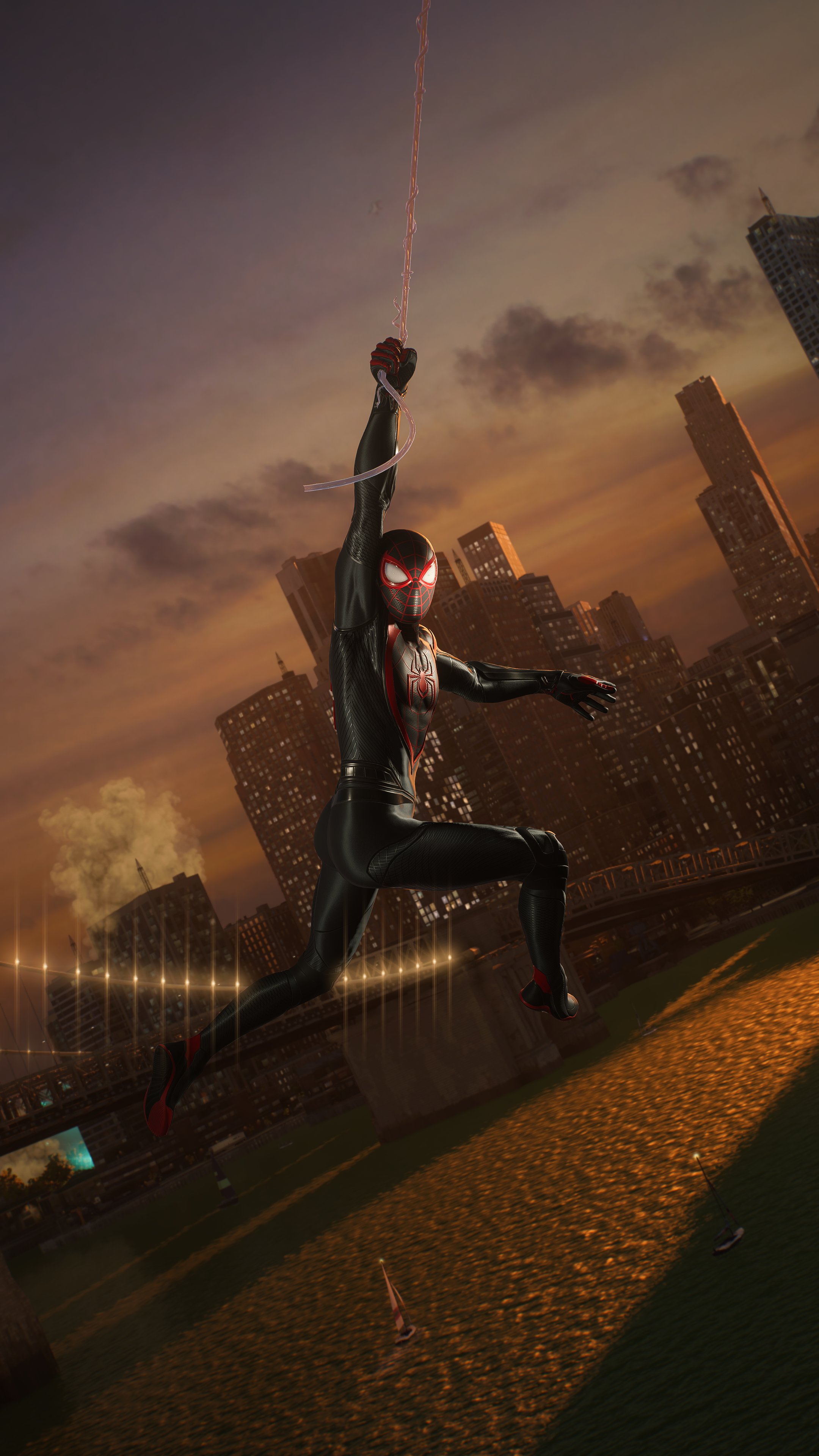 Marvel's Spider-Man 2