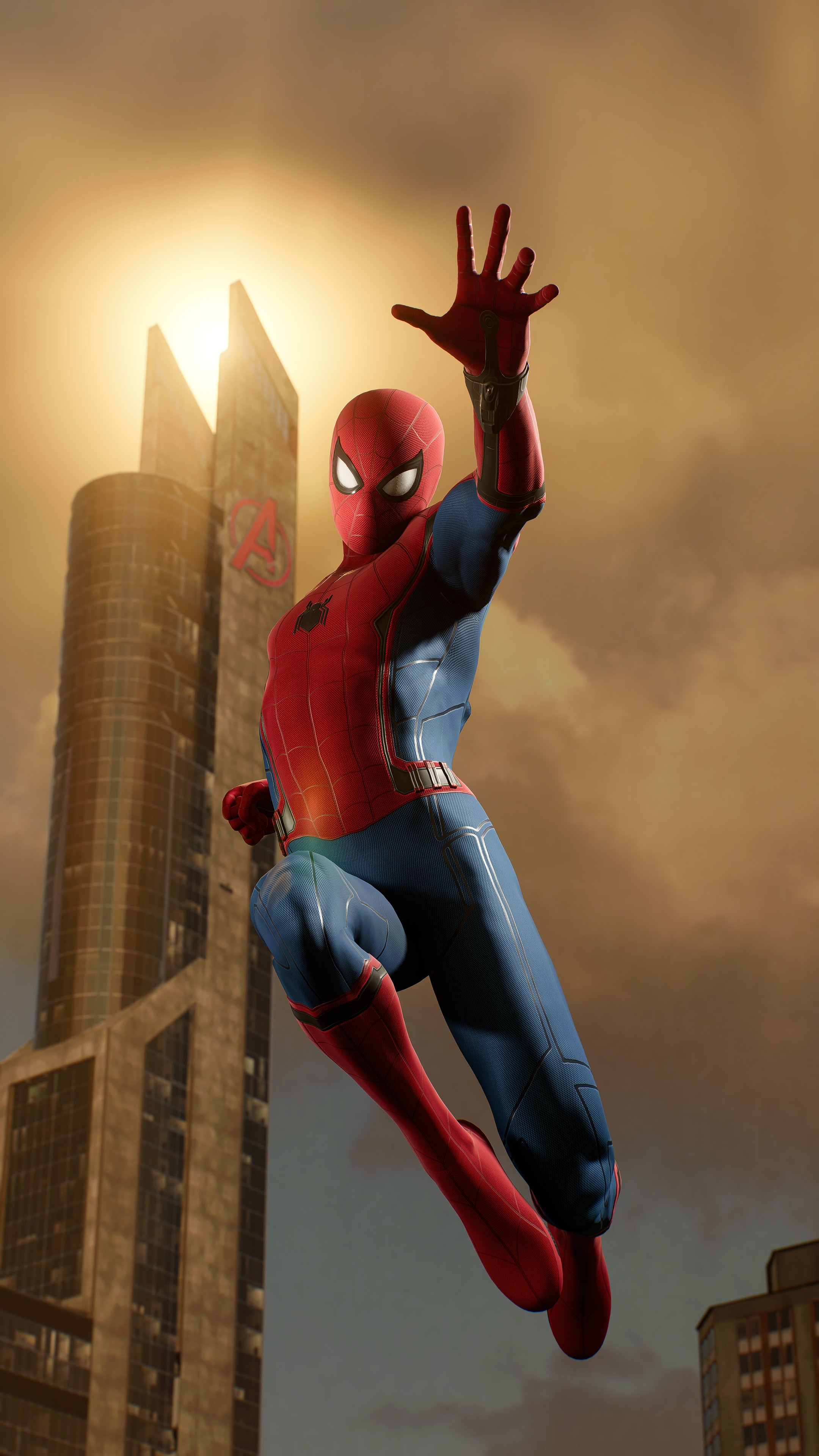 Marvel's Spider-Man 2