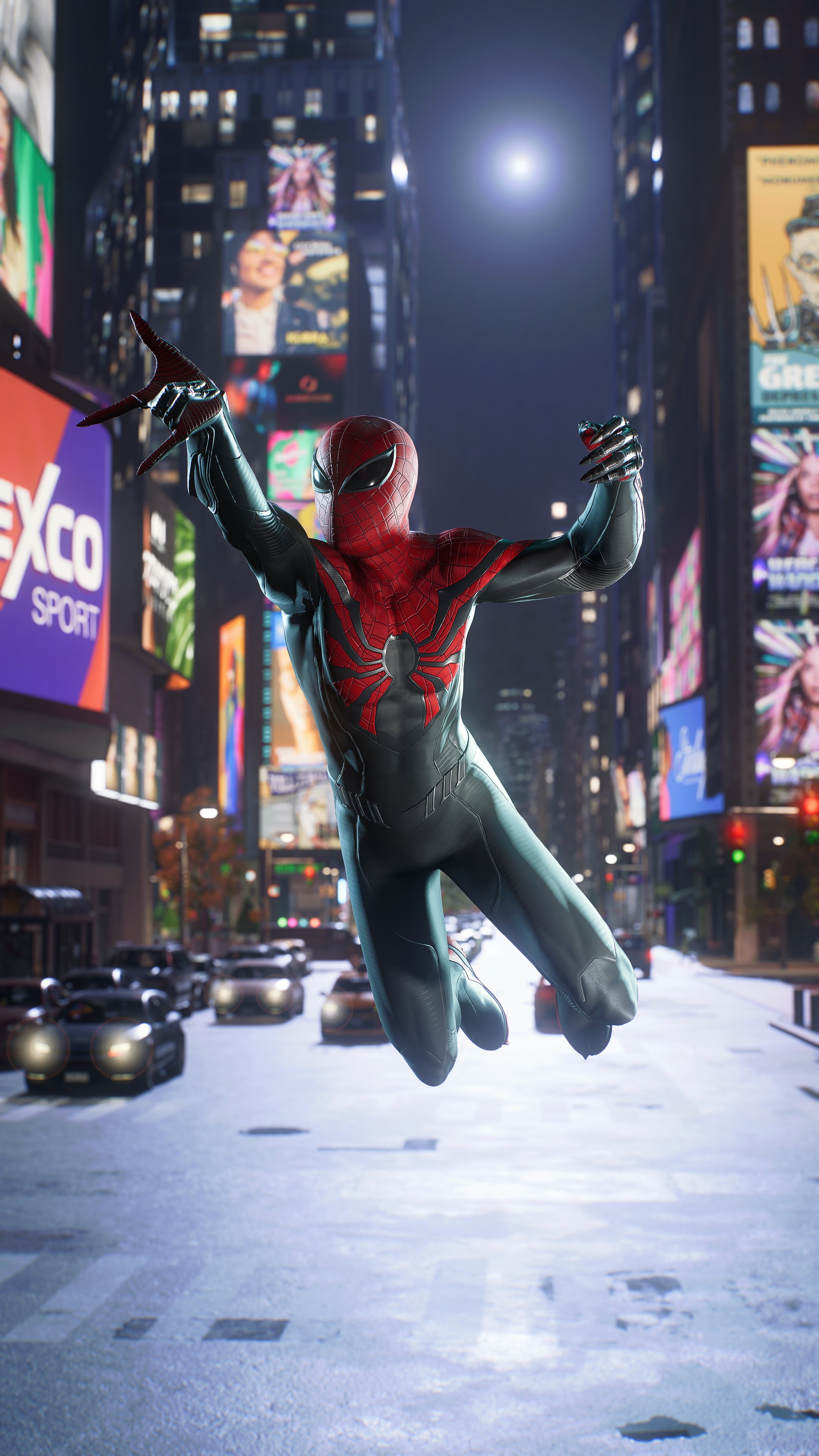 Marvel's Spider-Man 2