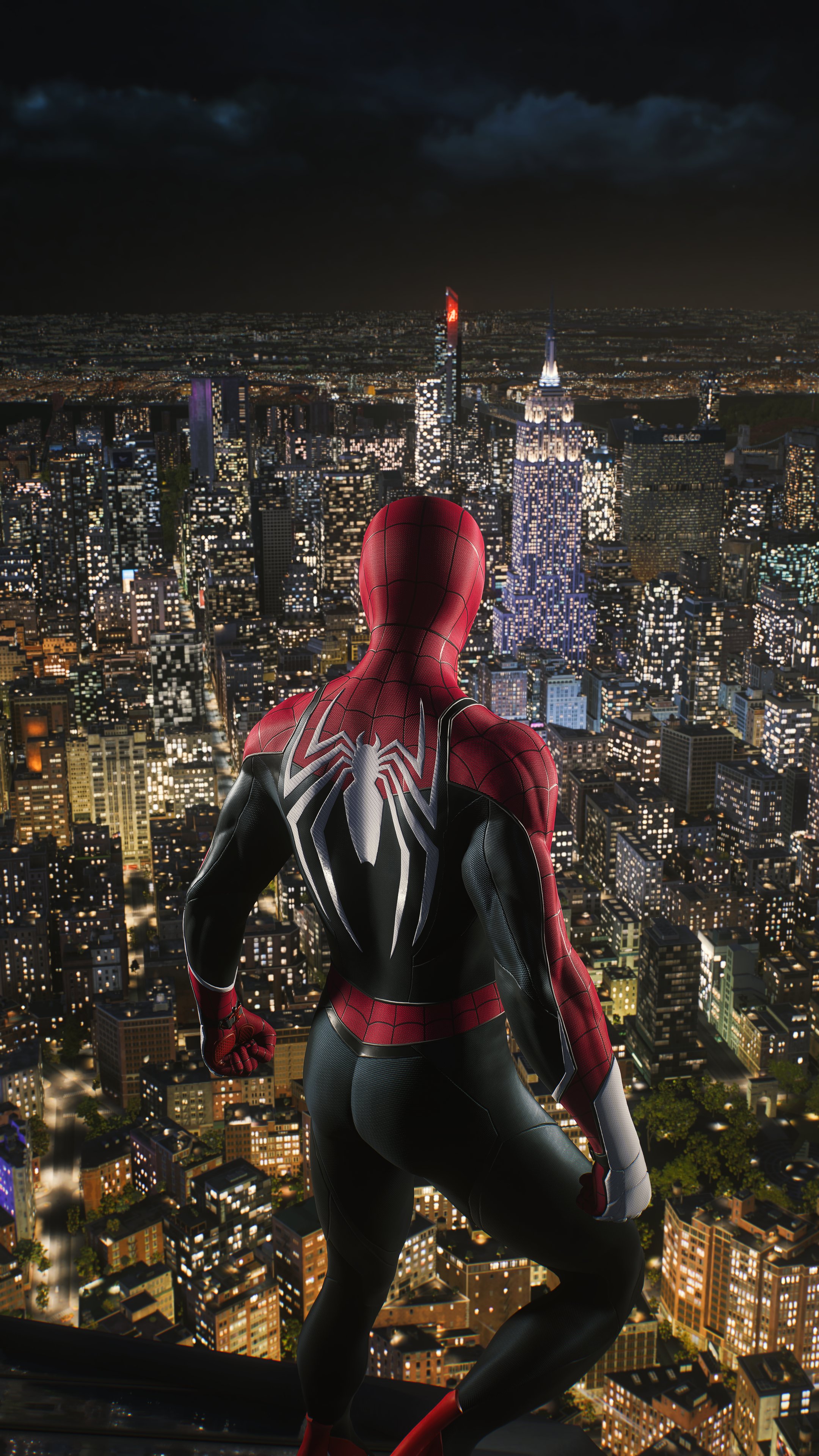 Marvel's Spider-Man 2