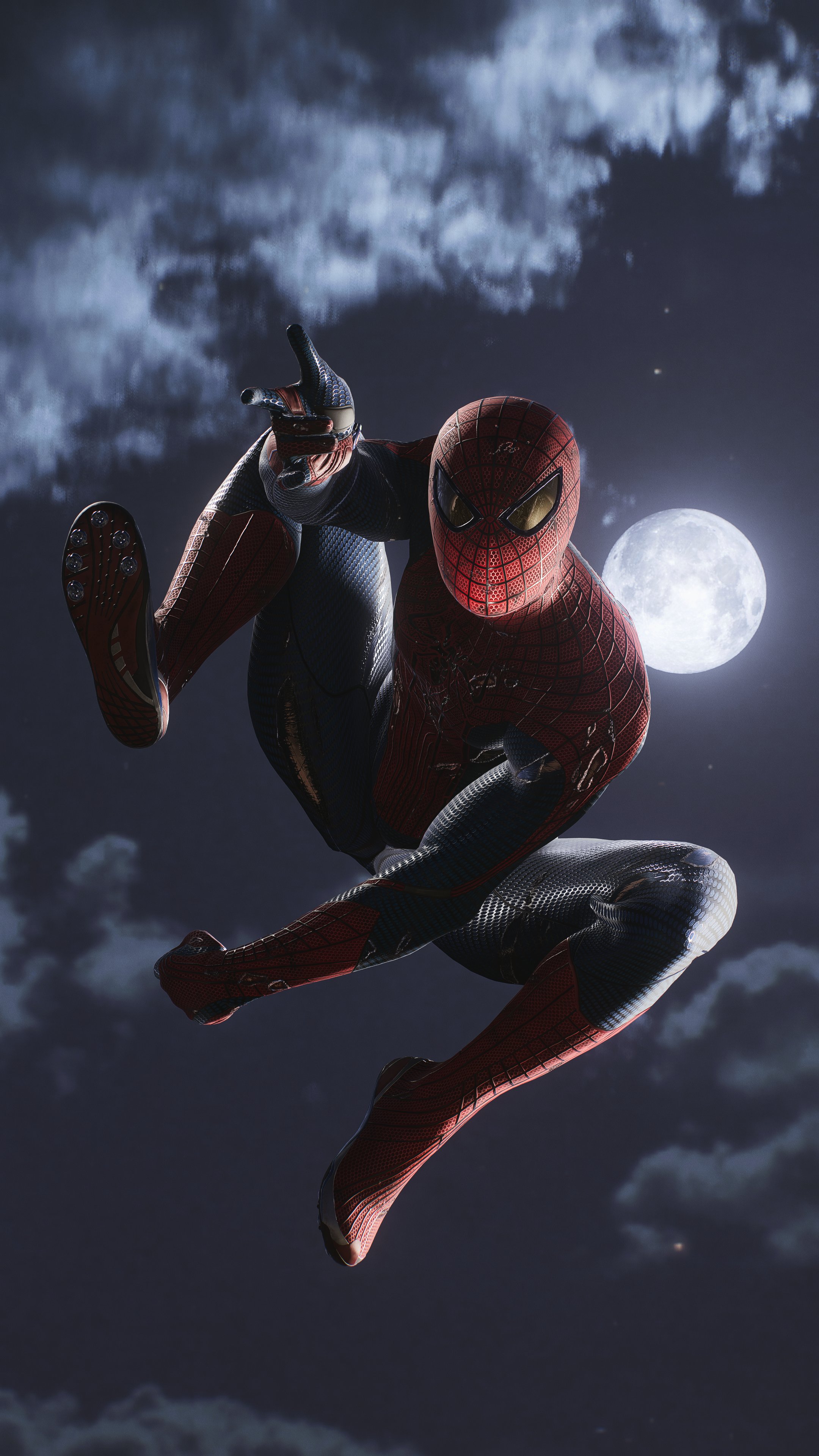 Marvel's Spider-Man 2