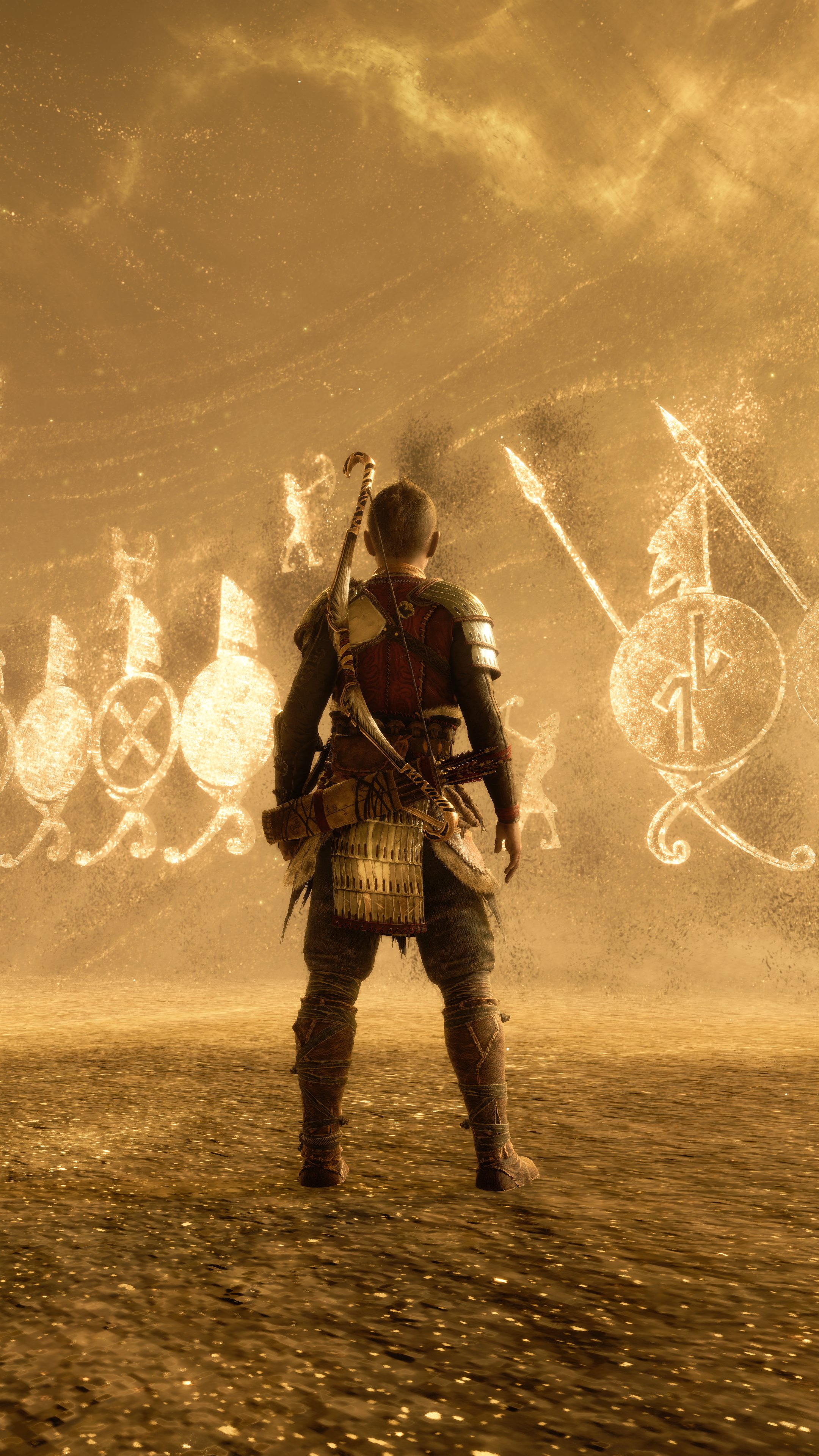 God of War Ragnarök