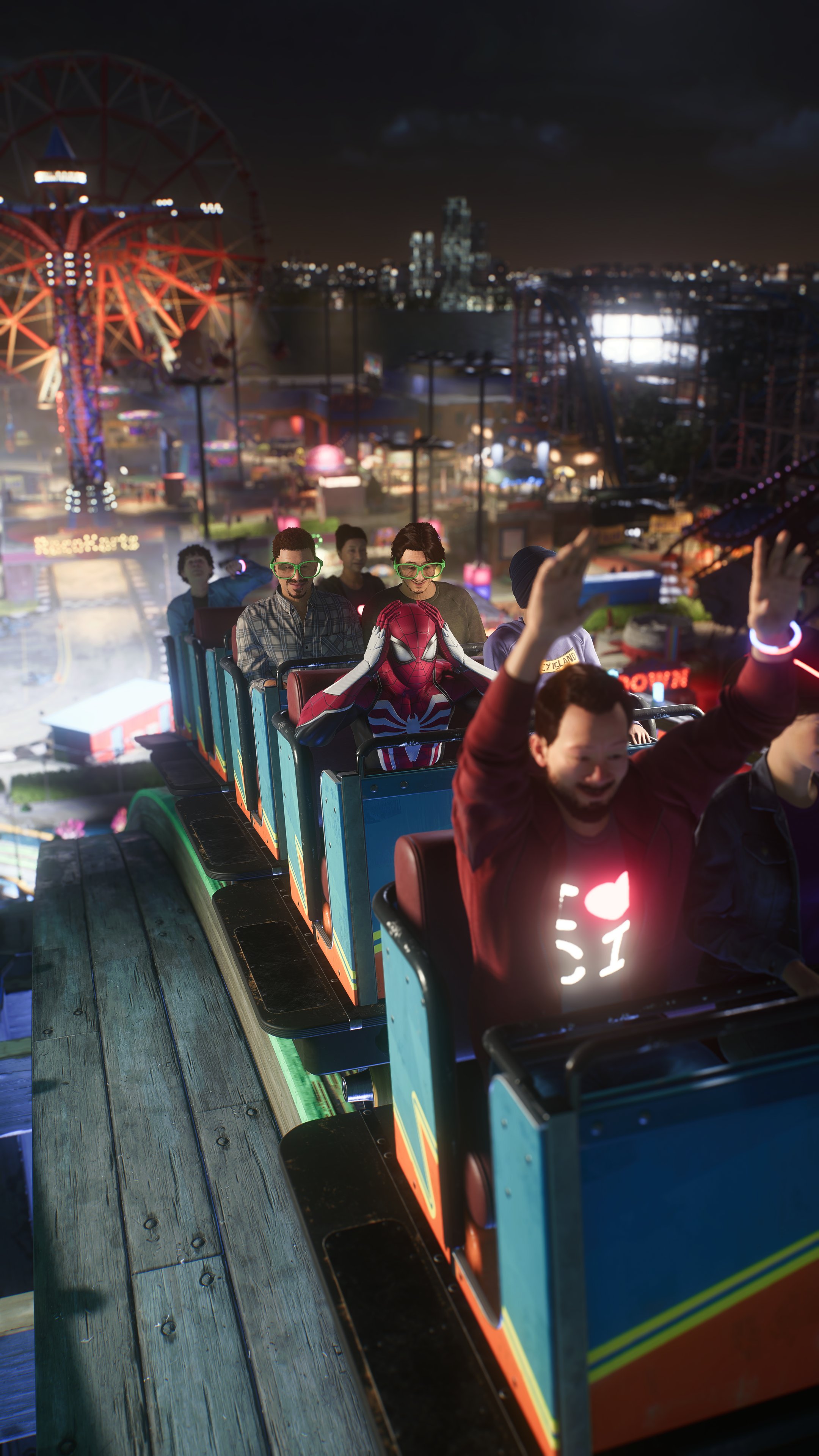 Marvel's Spider-Man 2