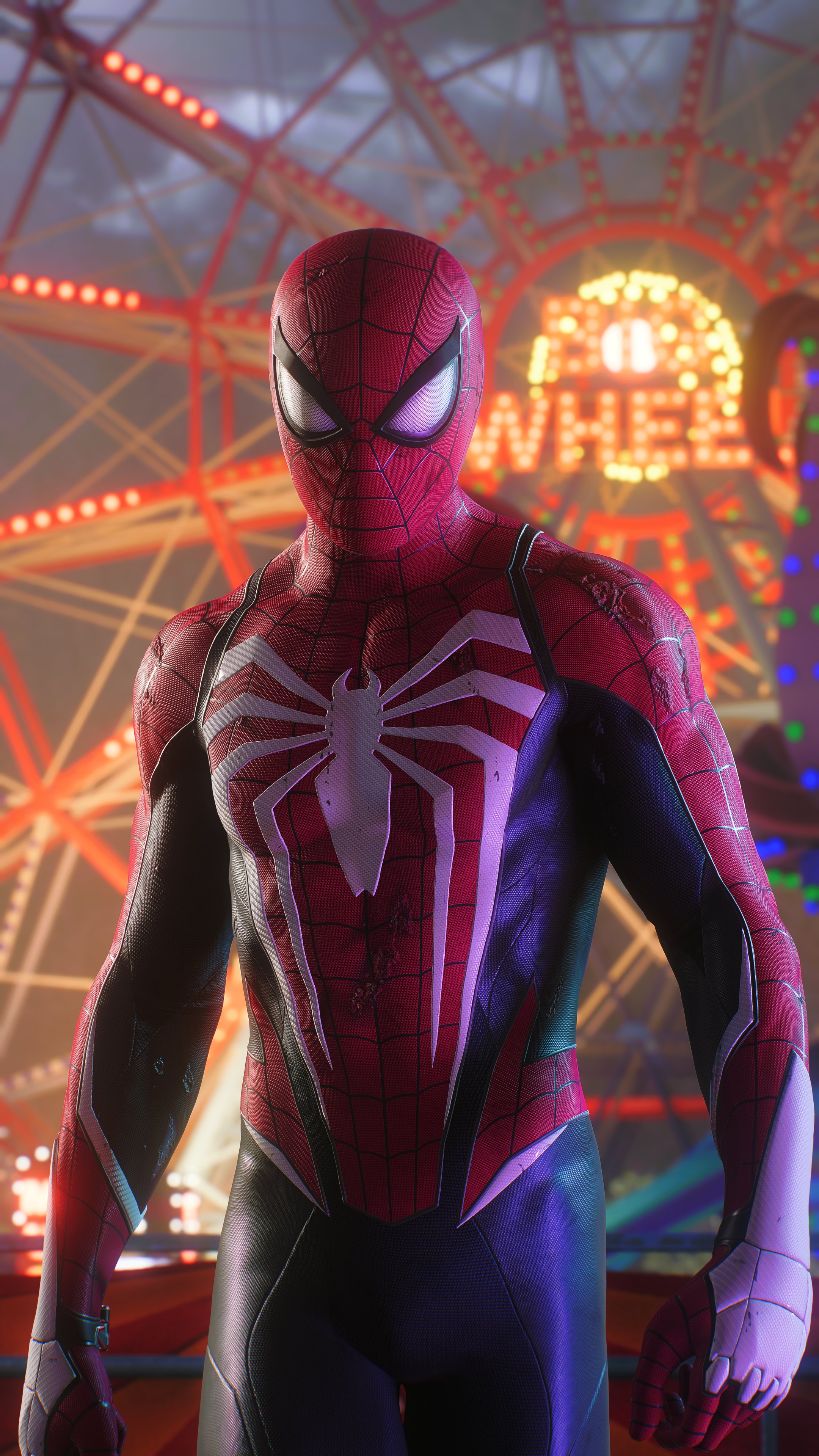 Marvel's Spider-Man 2