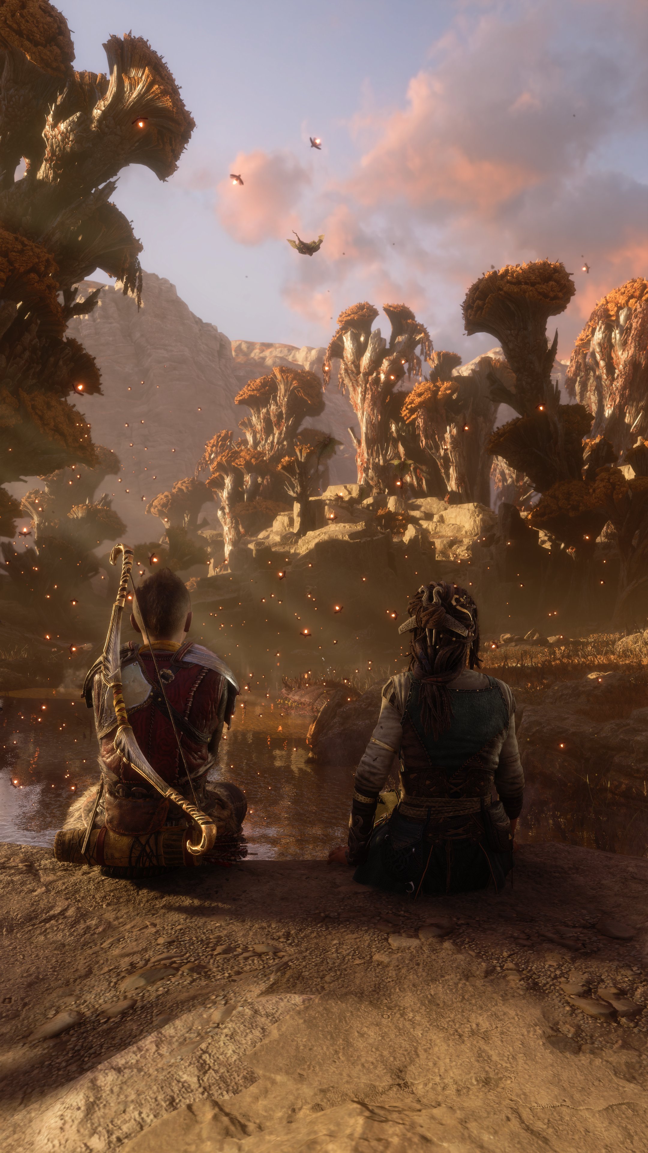 God of War Ragnarök