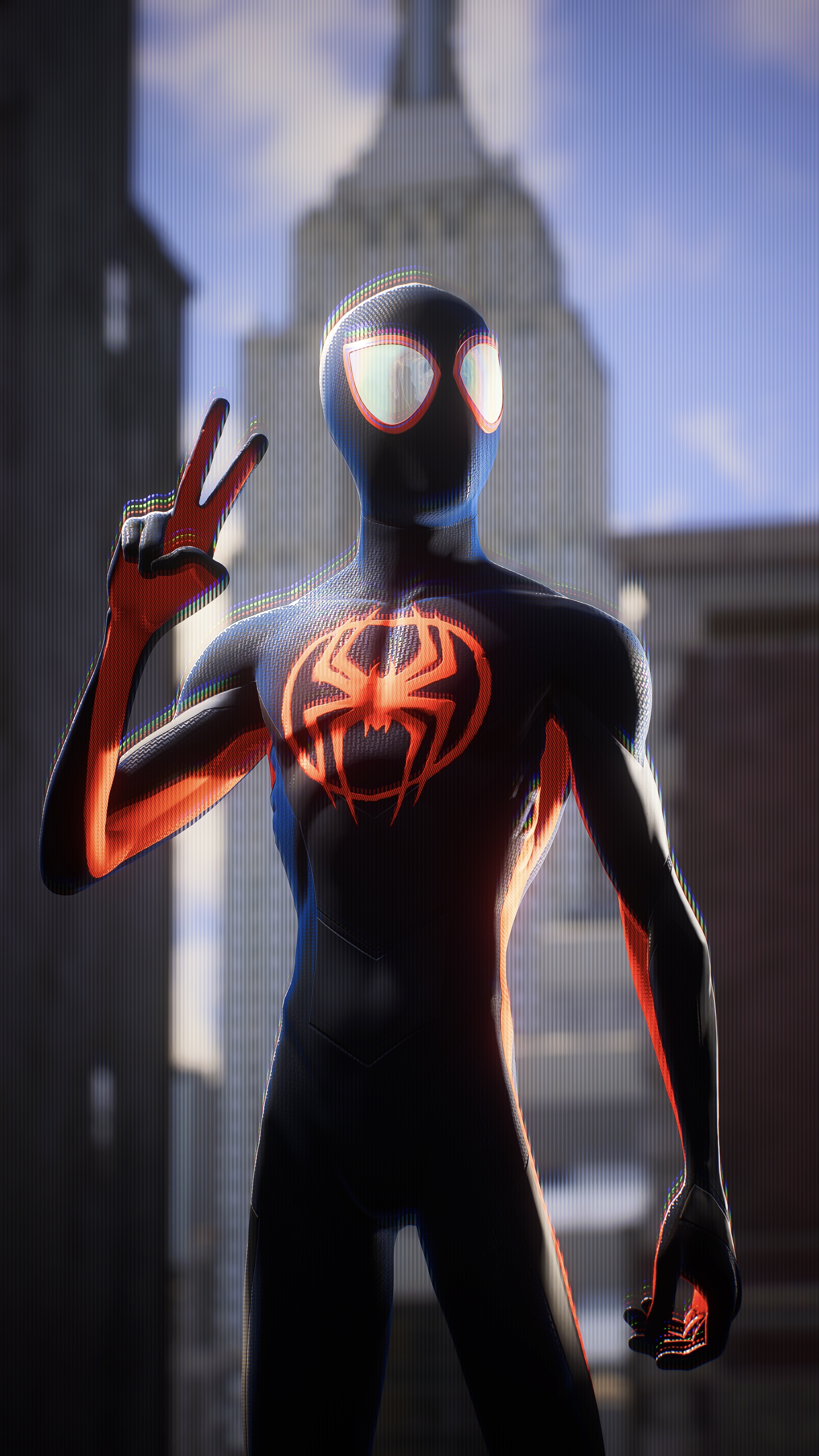 Marvel's Spider-Man 2