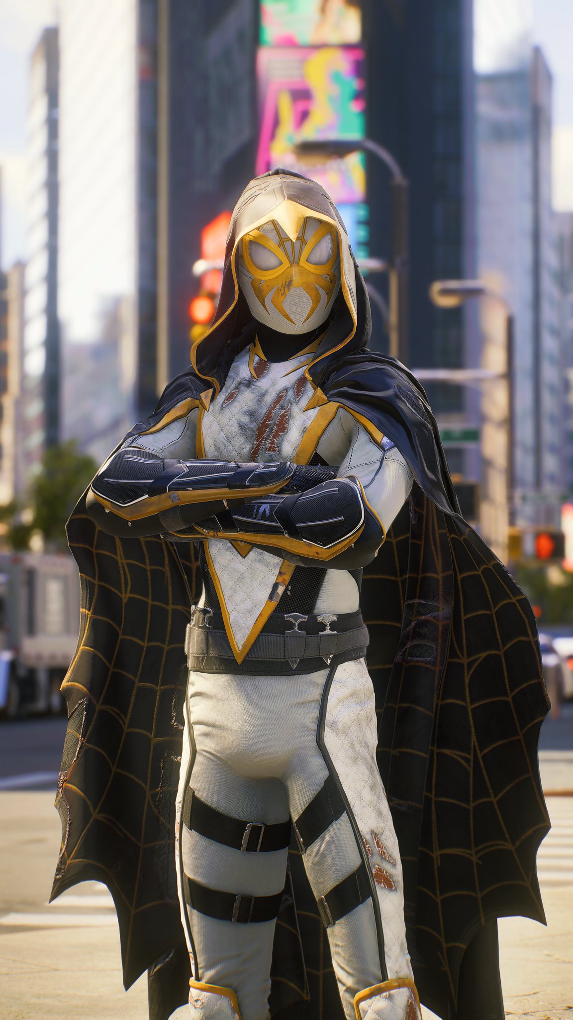 Marvel's Spider-Man 2