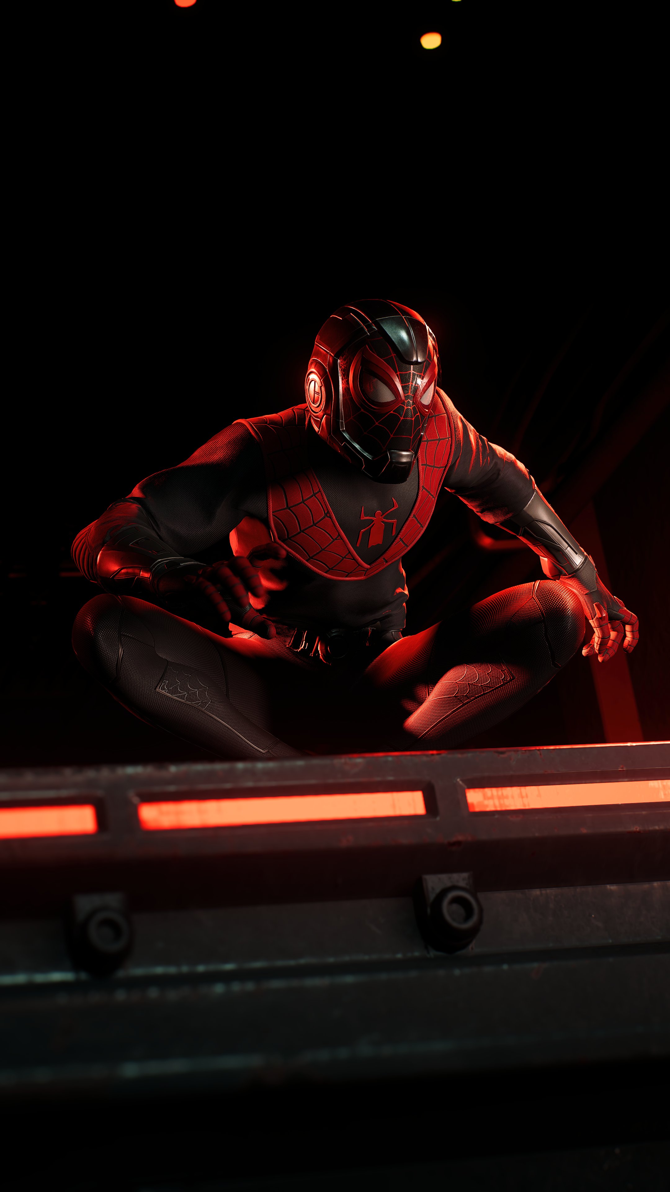 Marvel's Spider-Man 2