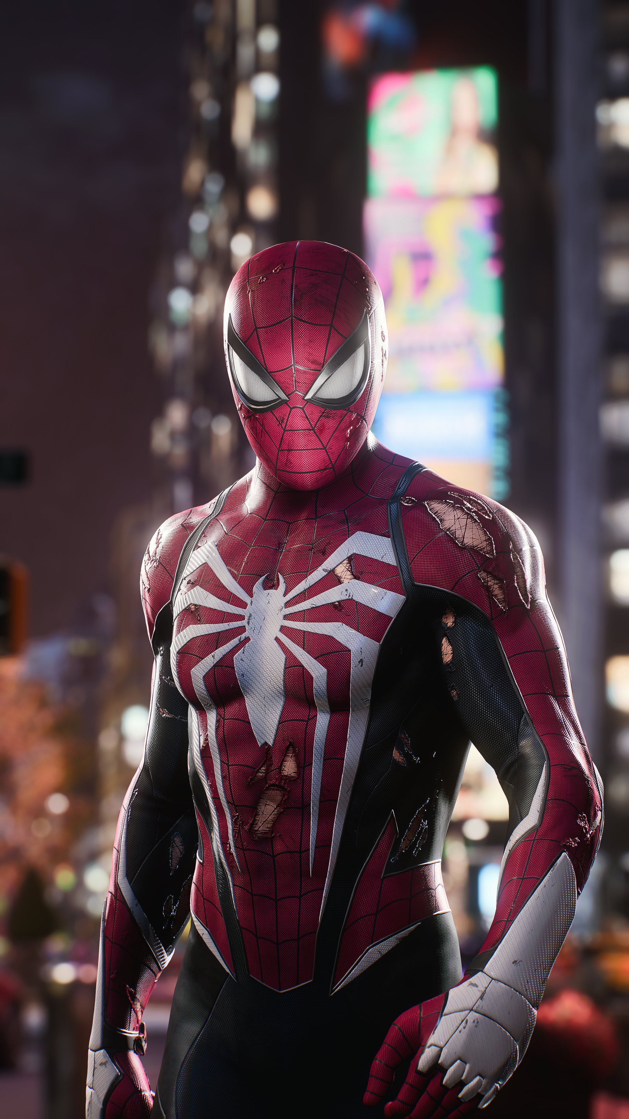 Marvel's Spider-Man 2