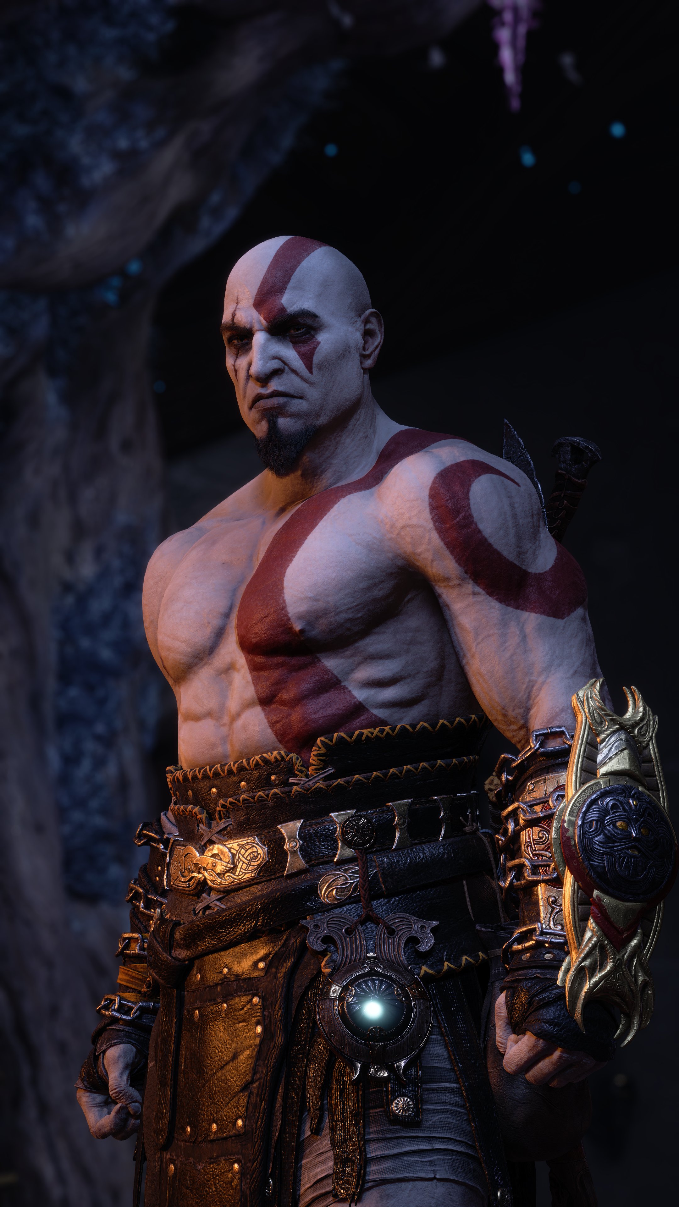 God of War Ragnarök