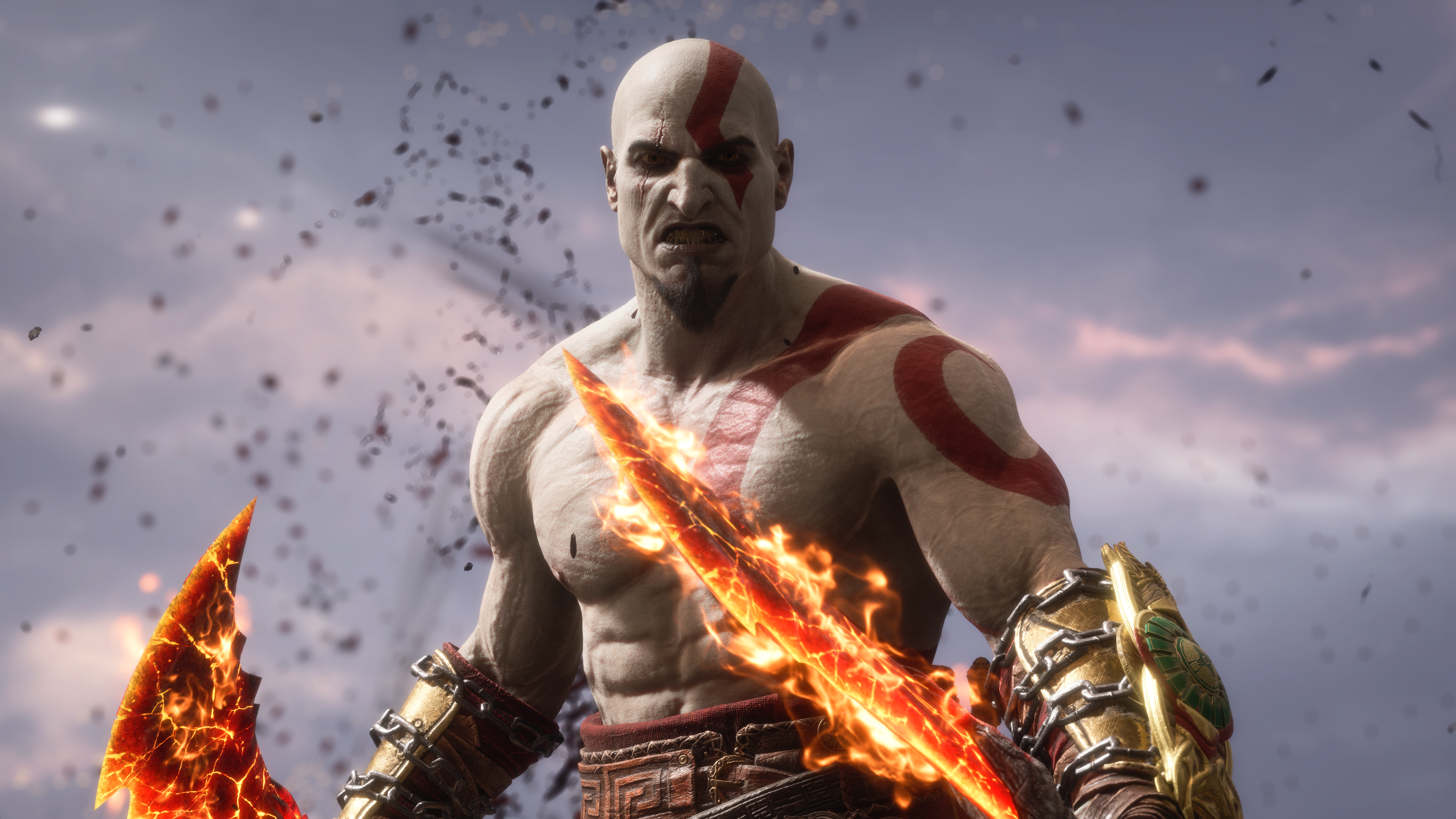 God of War Ragnarök