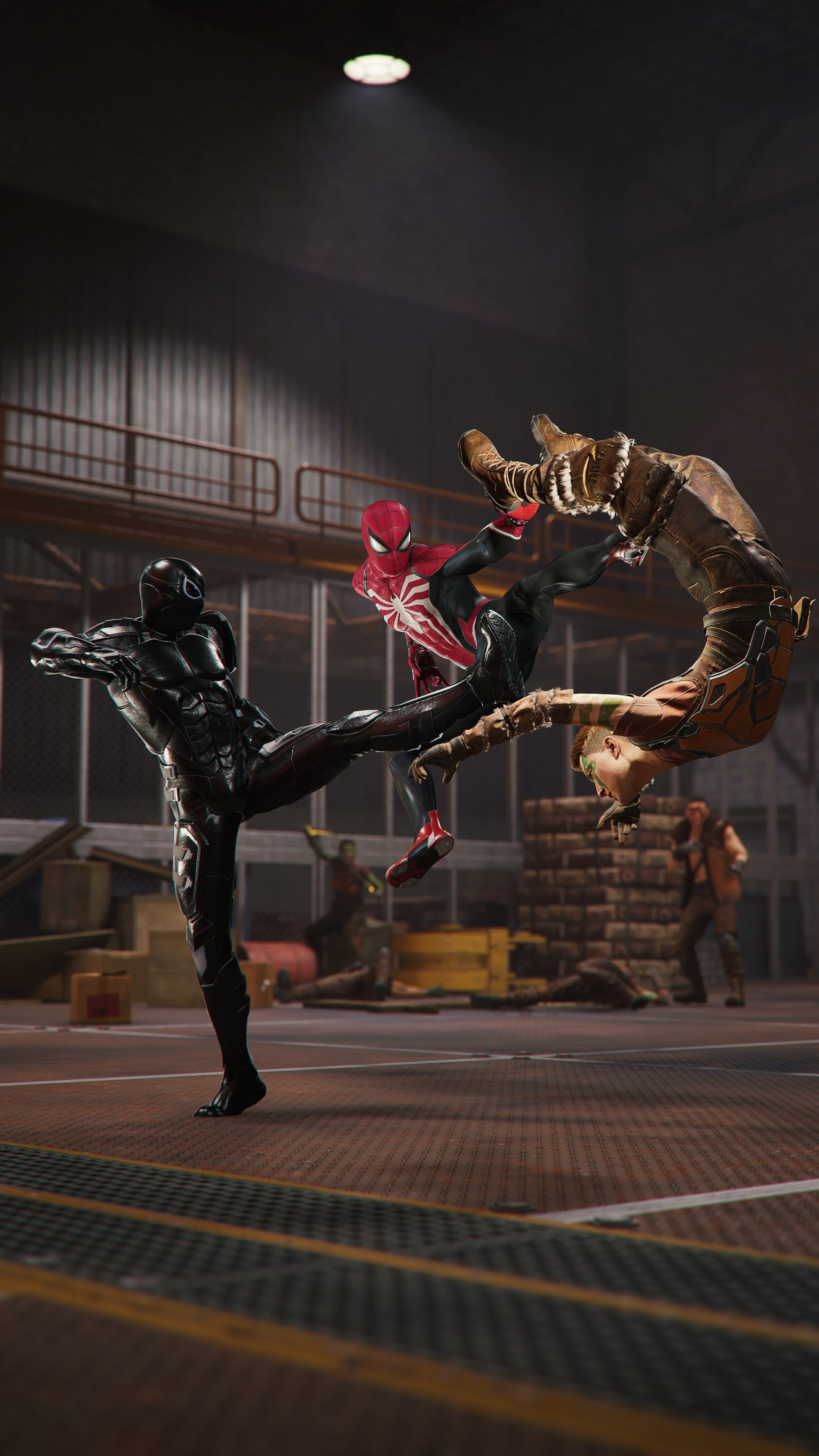 Marvel's Spider-Man 2