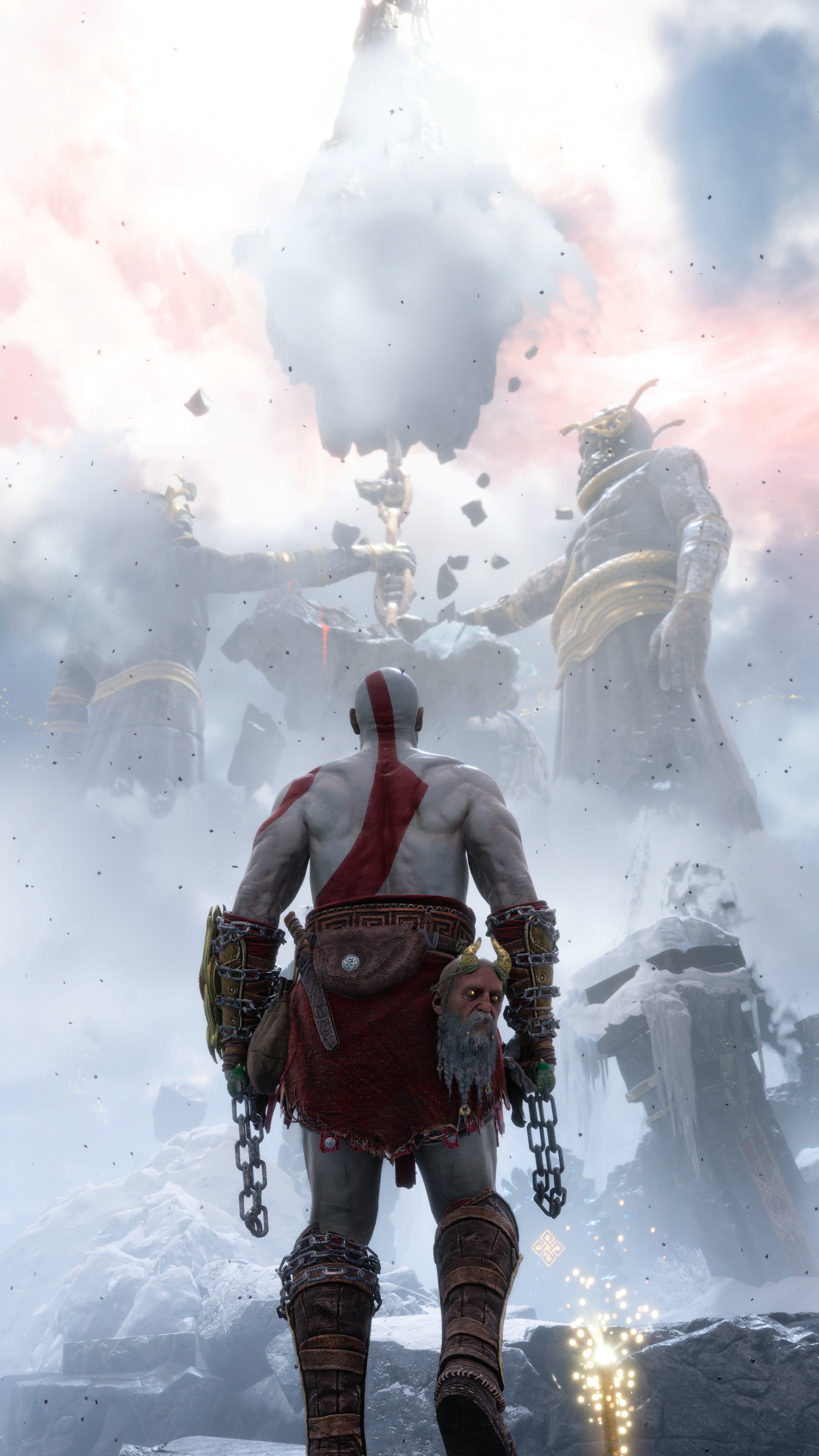 God of War Ragnarök
