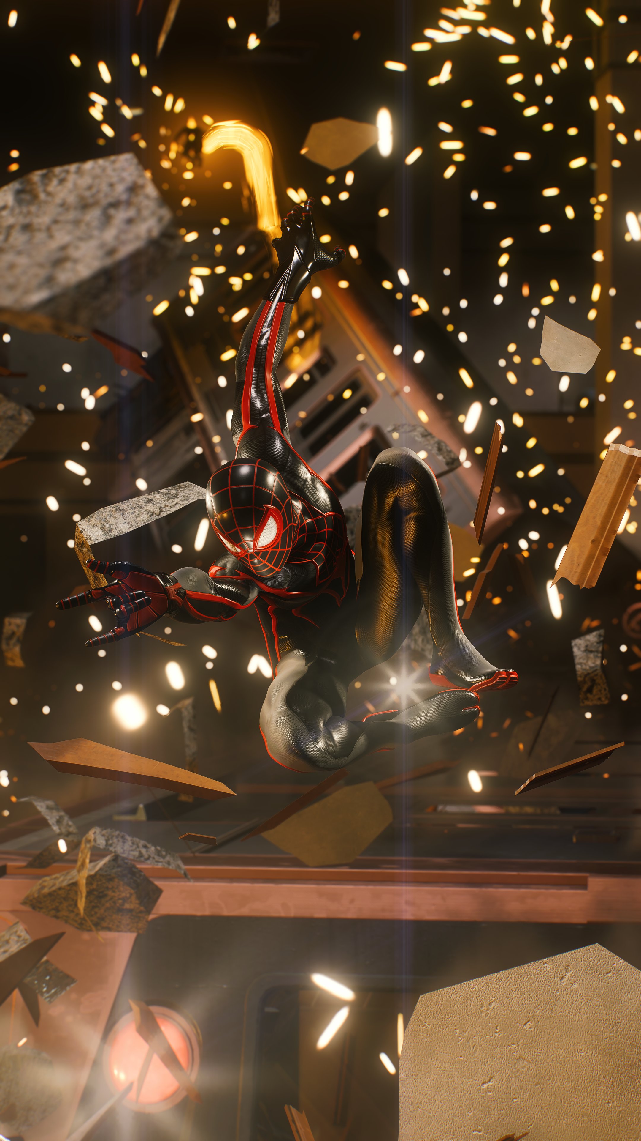 Marvel's Spider-Man 2