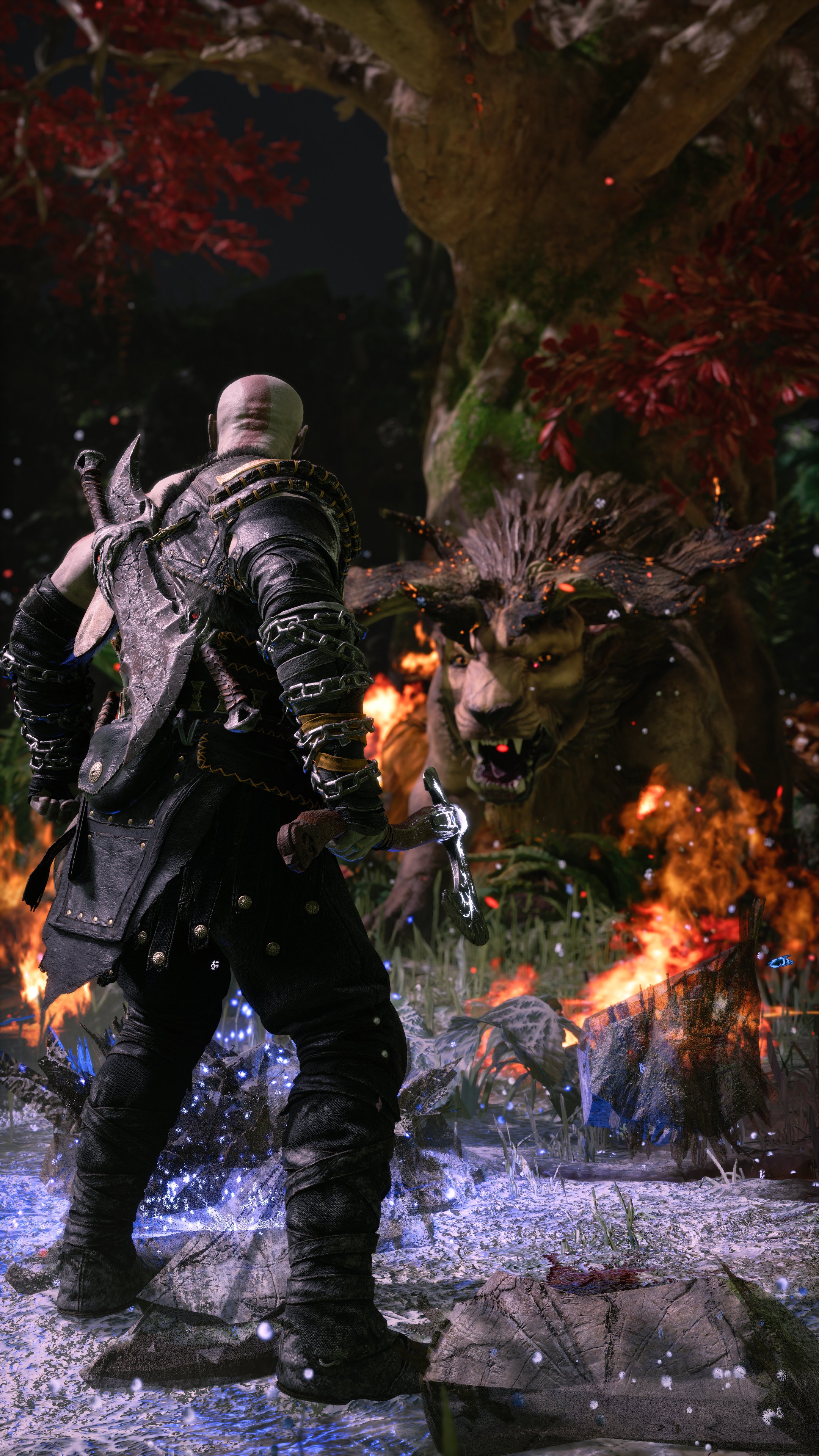 God of War Ragnarök