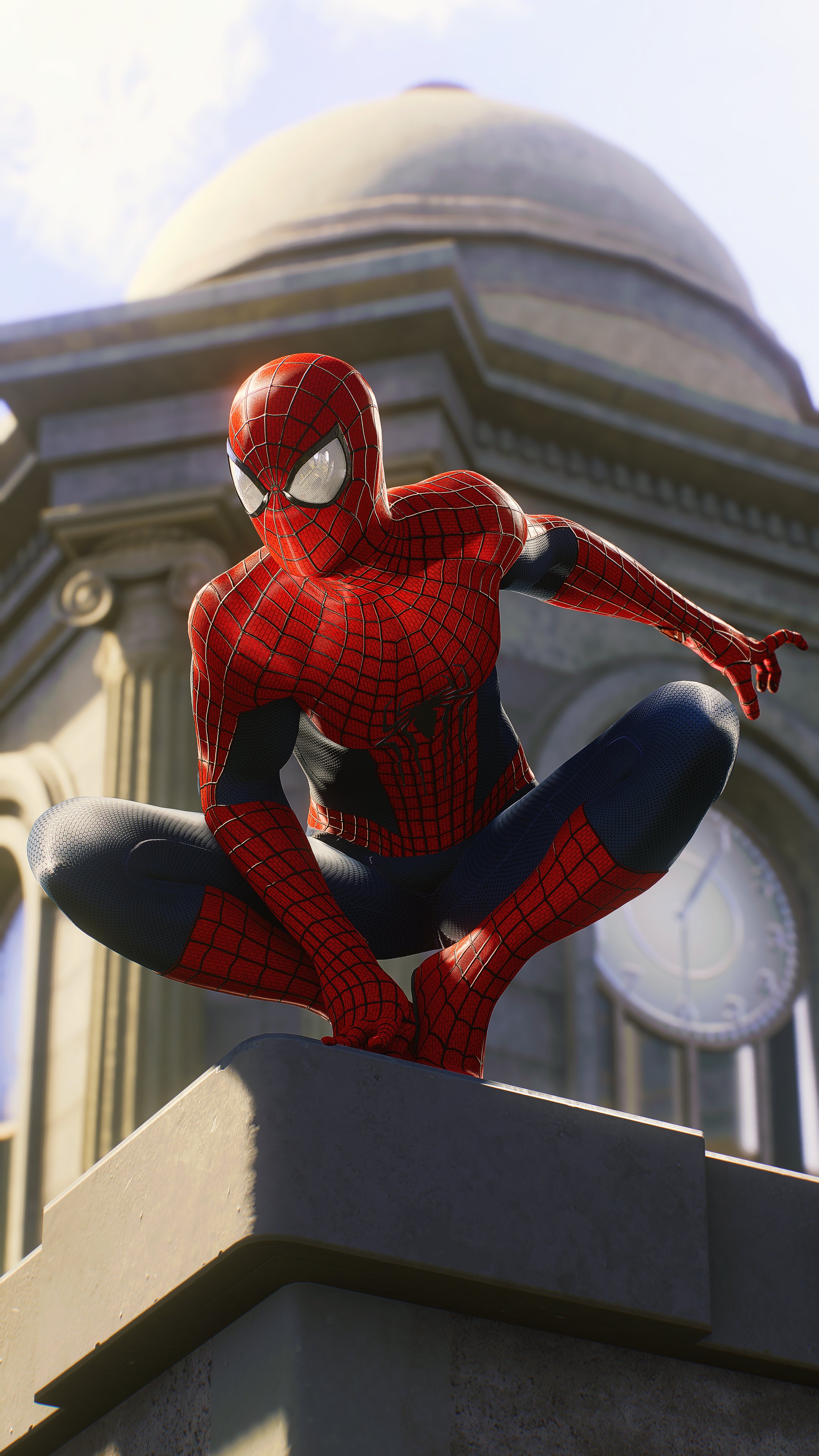 Marvel's Spider-Man 2