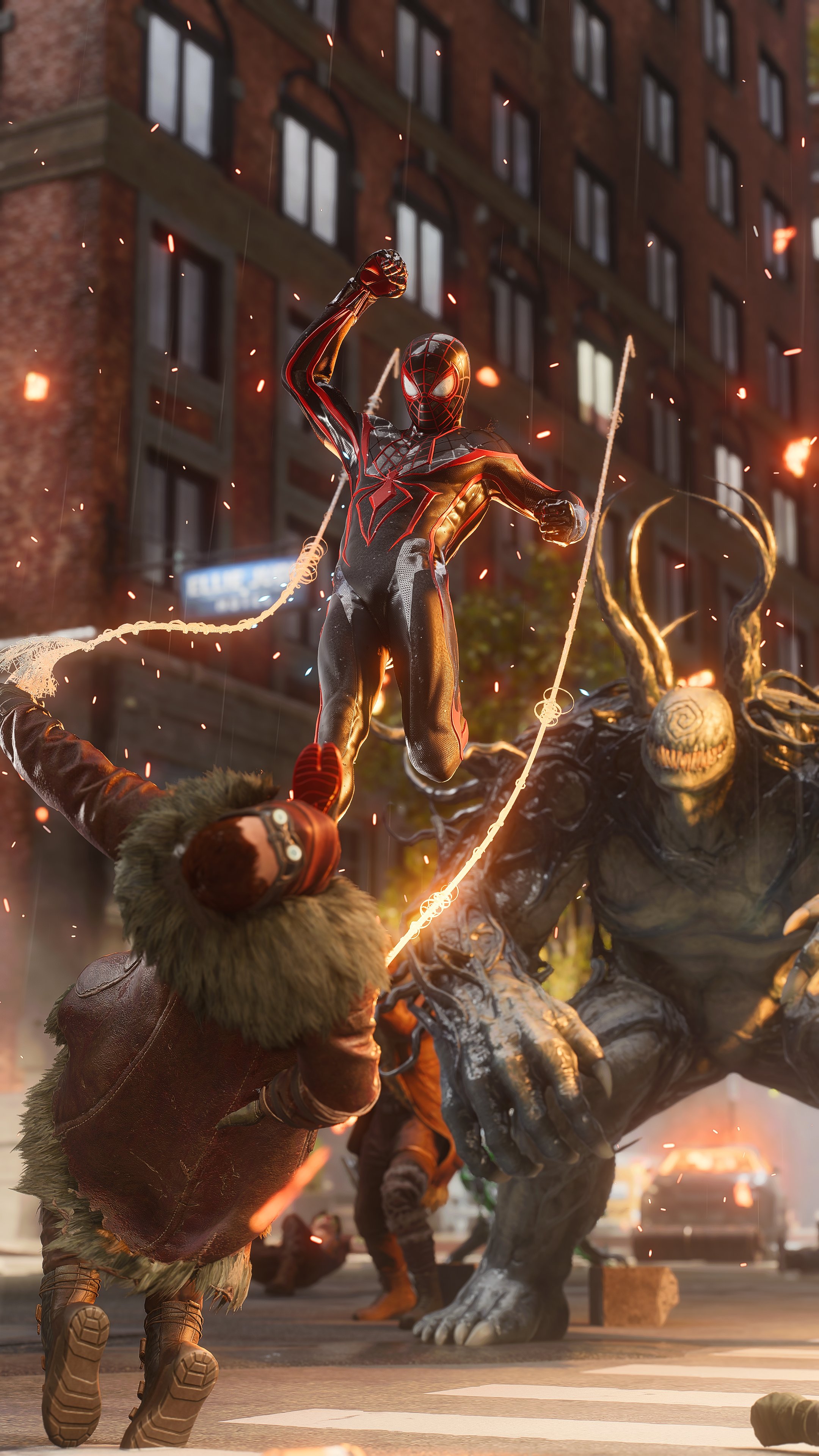 Marvel's Spider-Man 2