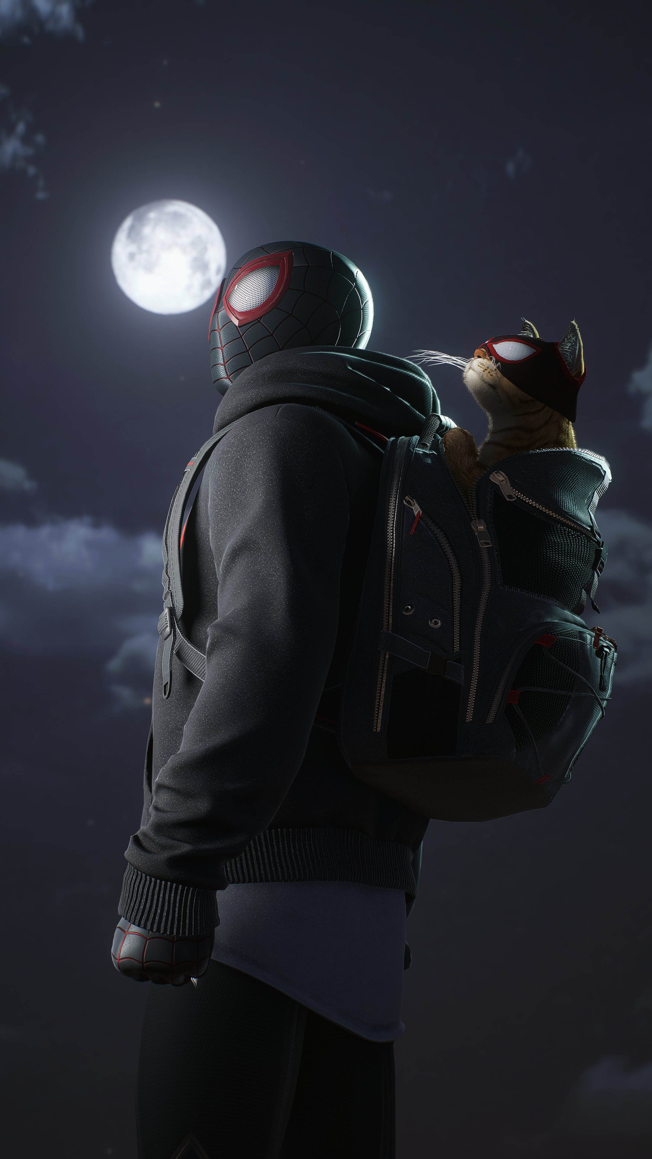 Marvel's Spider-Man 2