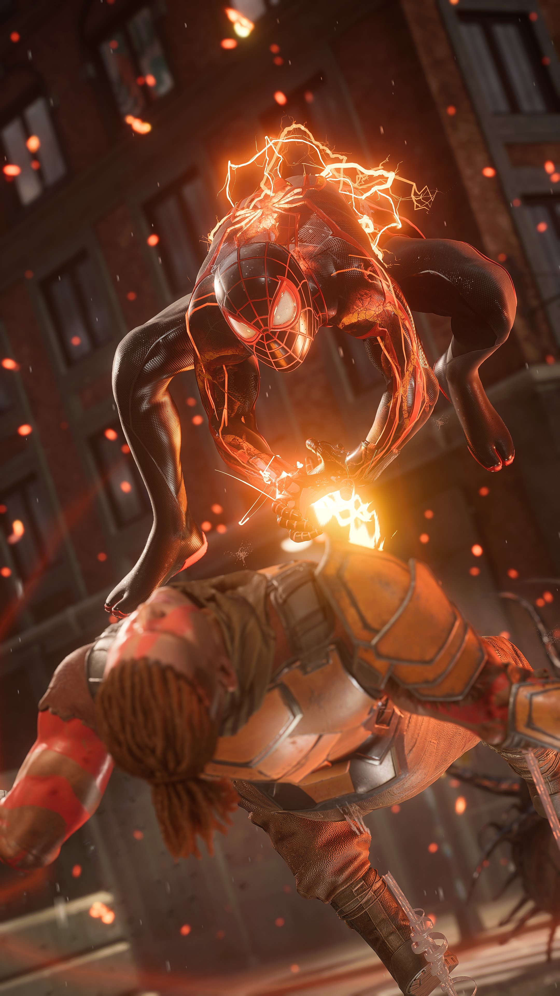 Marvel's Spider-Man 2