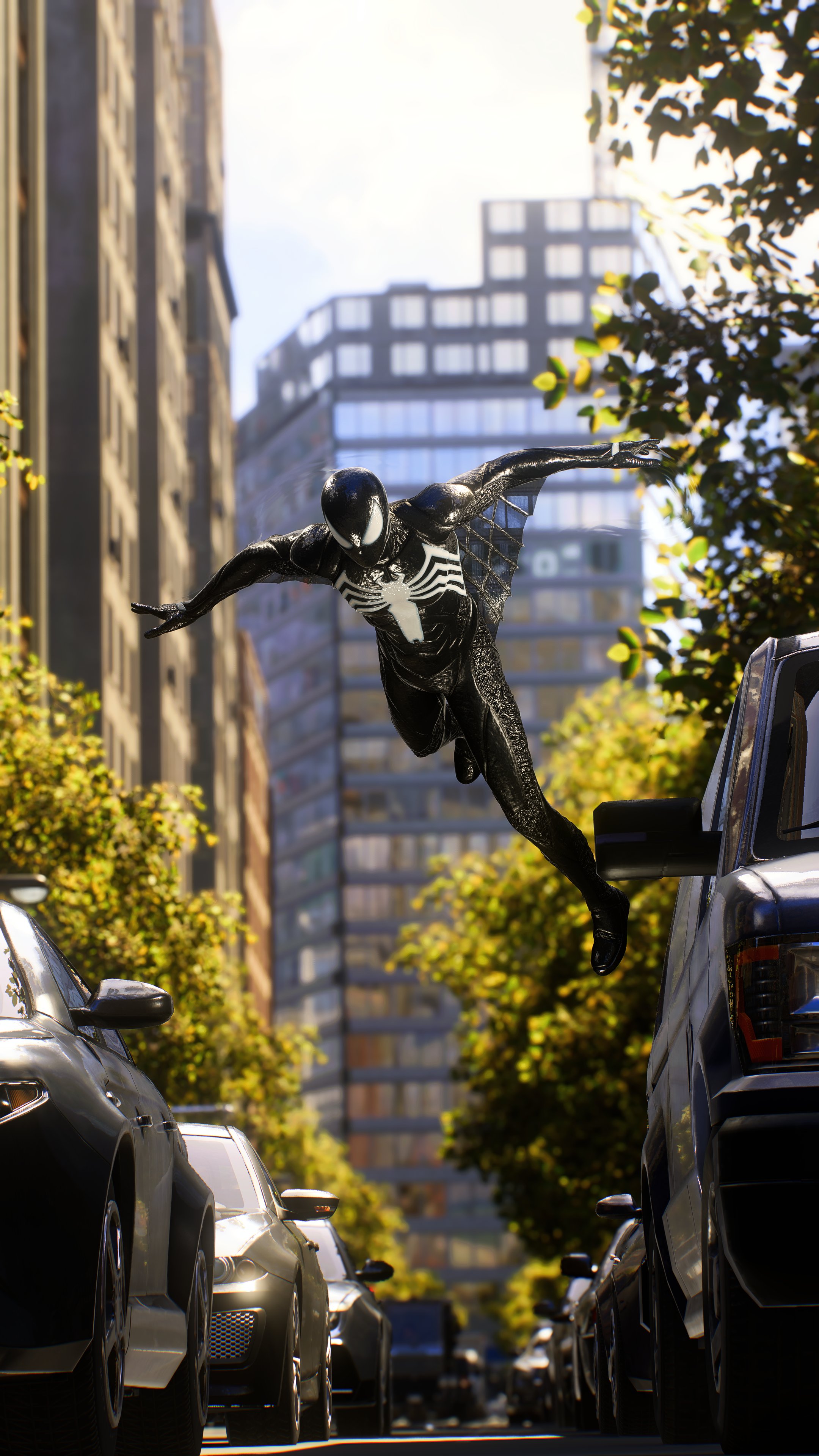 Marvel's Spider-Man 2