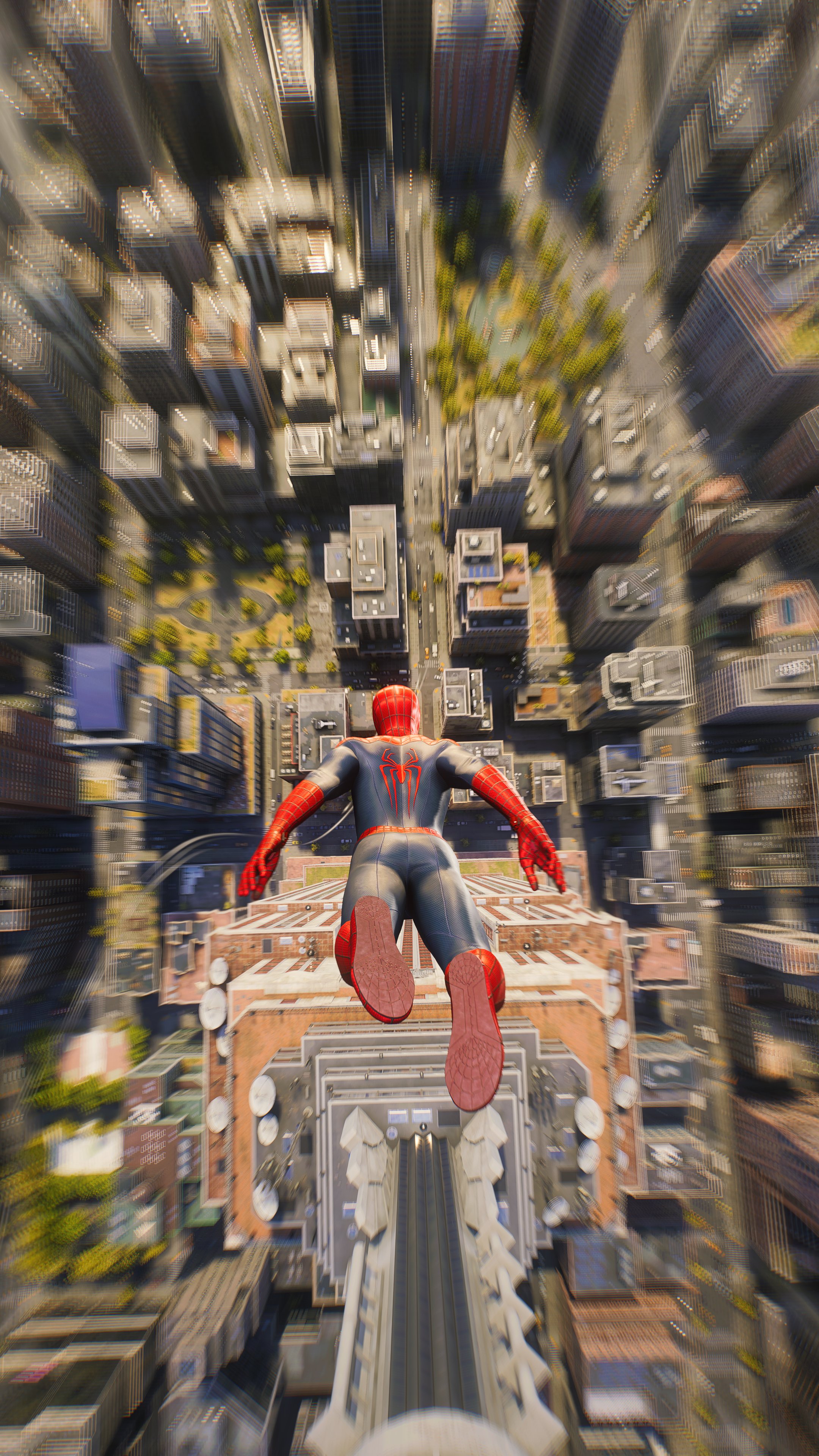 Marvel's Spider-Man 2