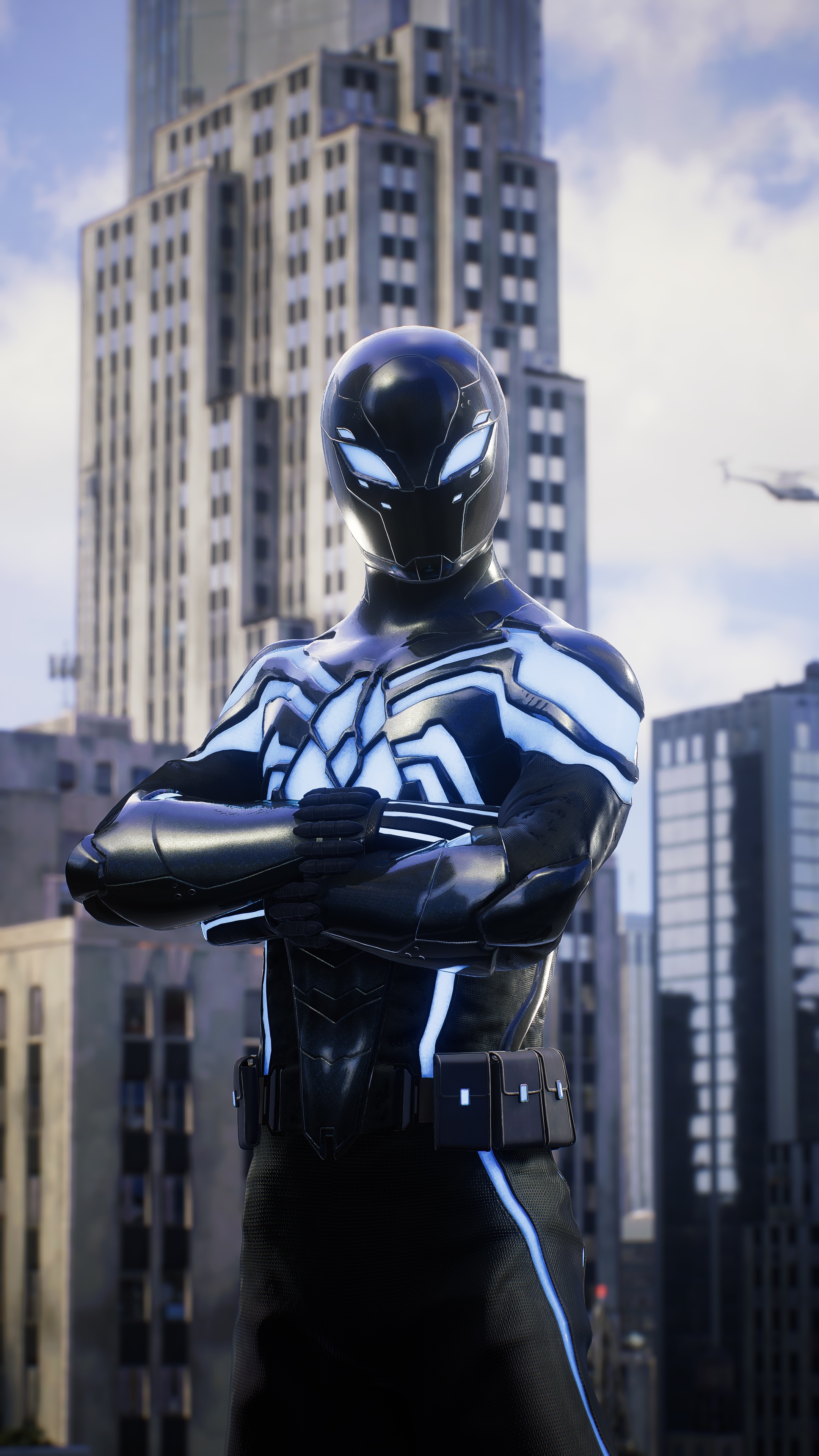 Marvel's Spider-Man 2