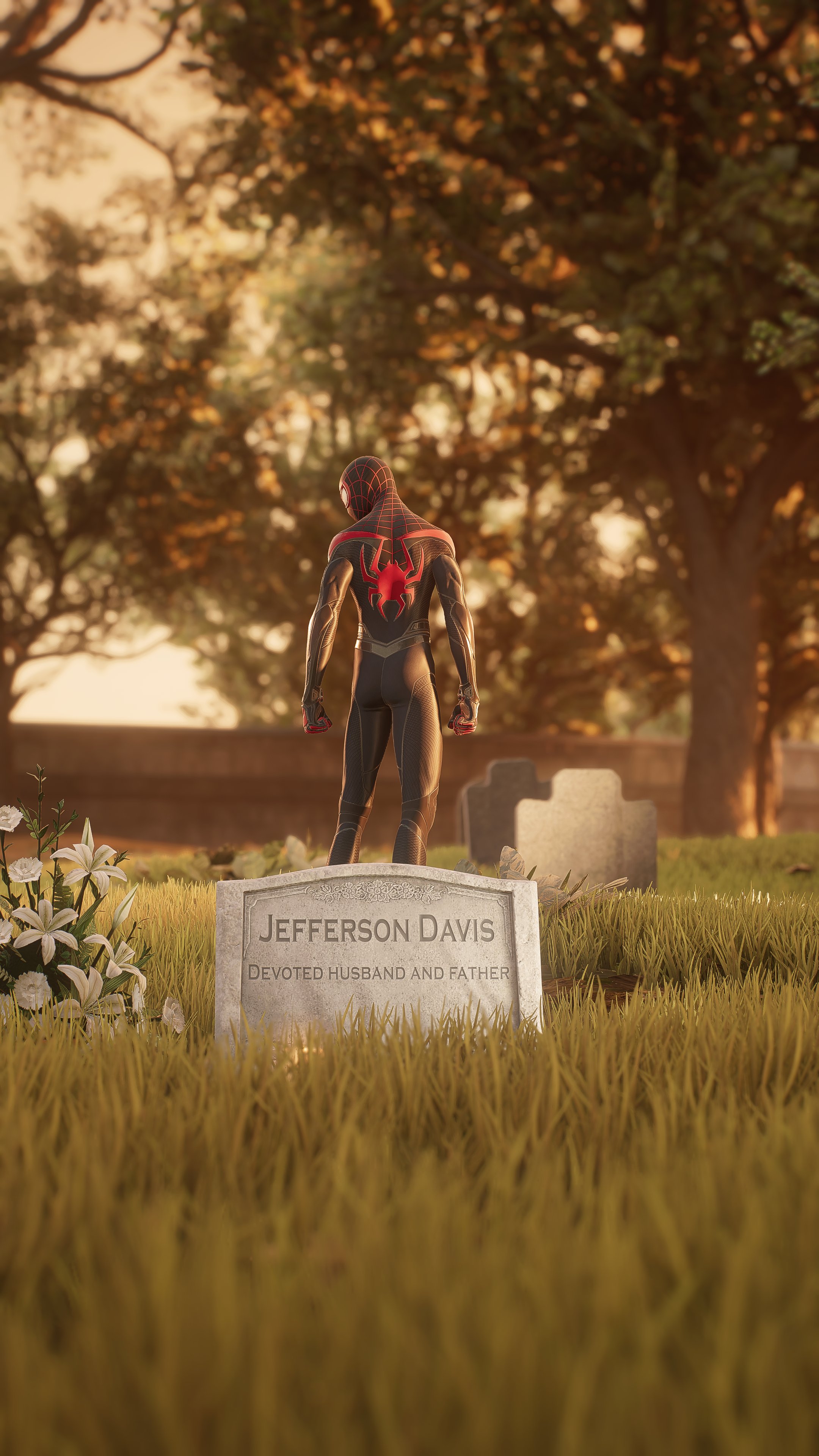 Marvel's Spider-Man 2