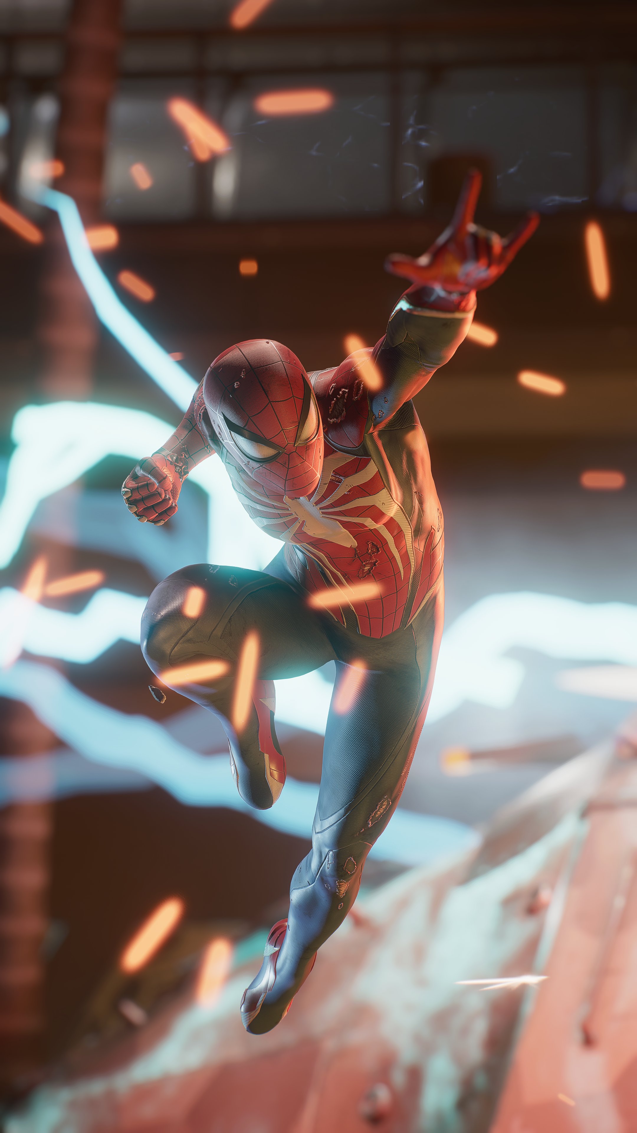 Marvel's Spider-Man 2