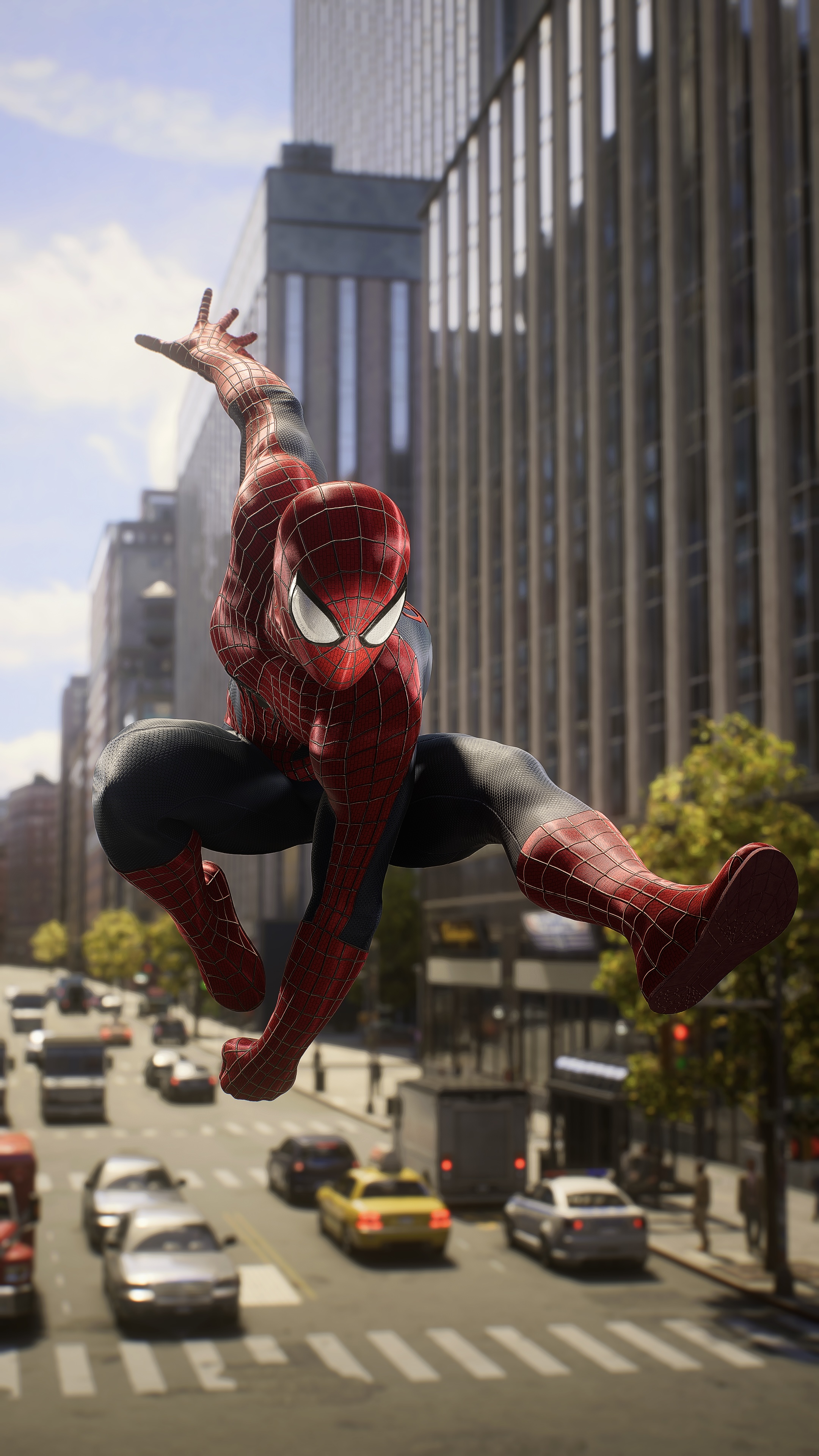 Marvel's Spider-Man 2