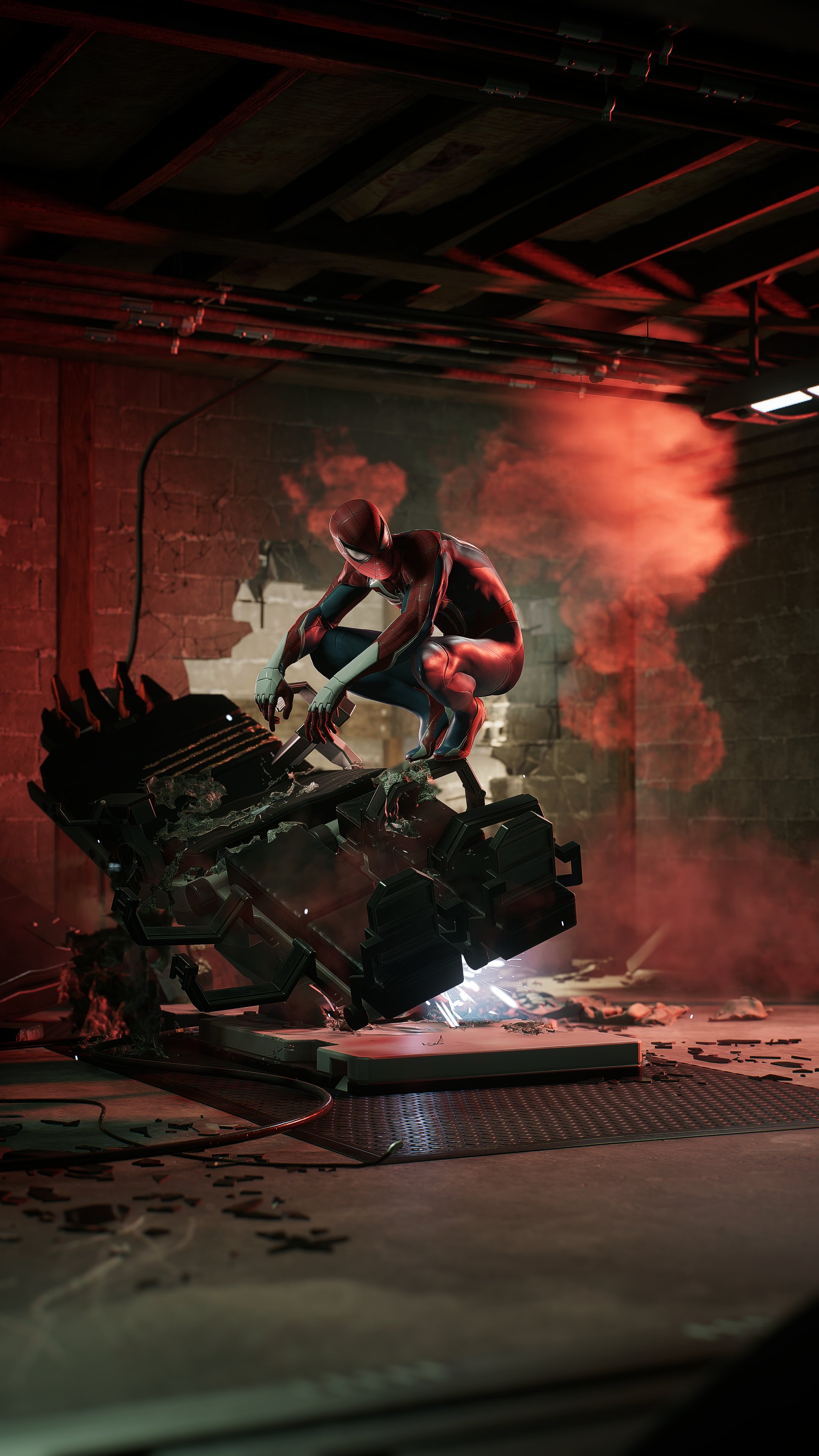 Marvel's Spider-Man 2