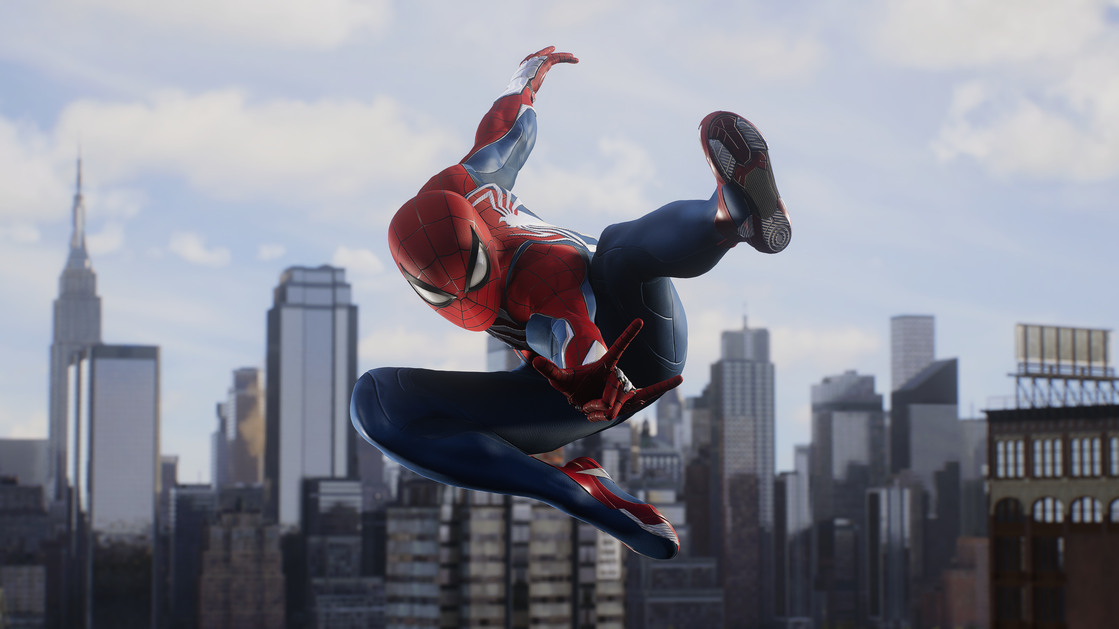 Marvel's Spider-Man 2