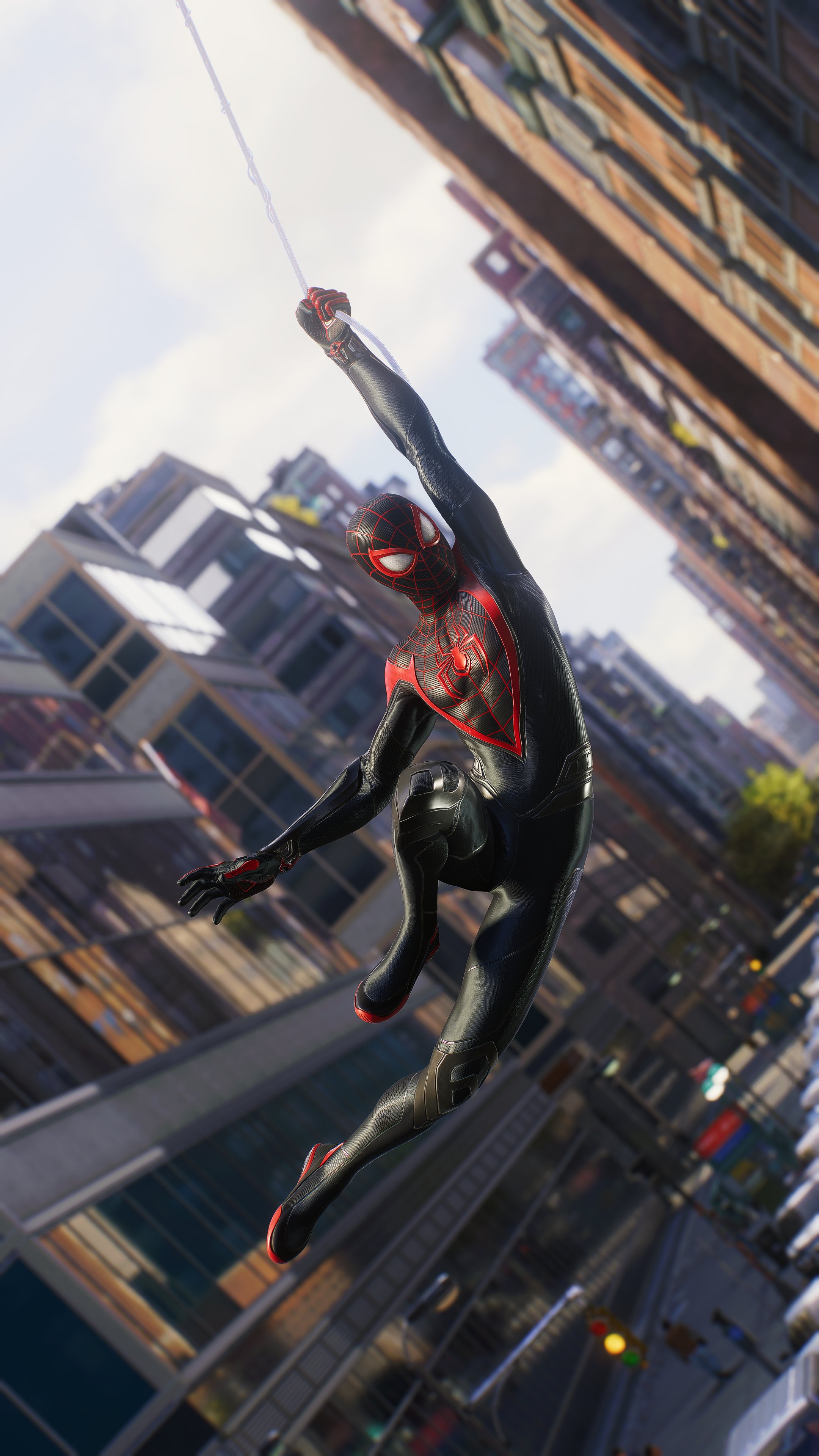 Marvel's Spider-Man 2