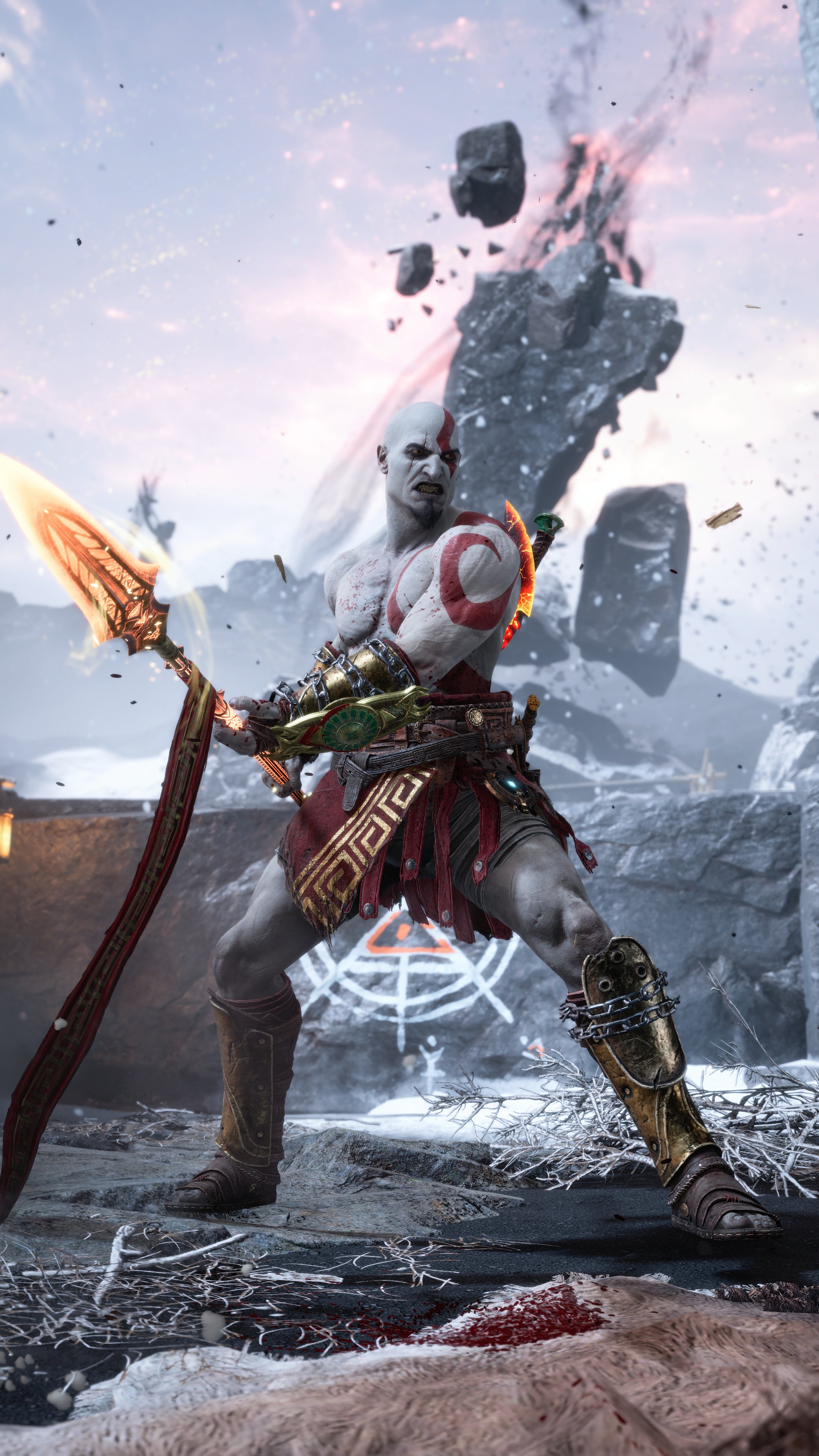 God of War Ragnarök