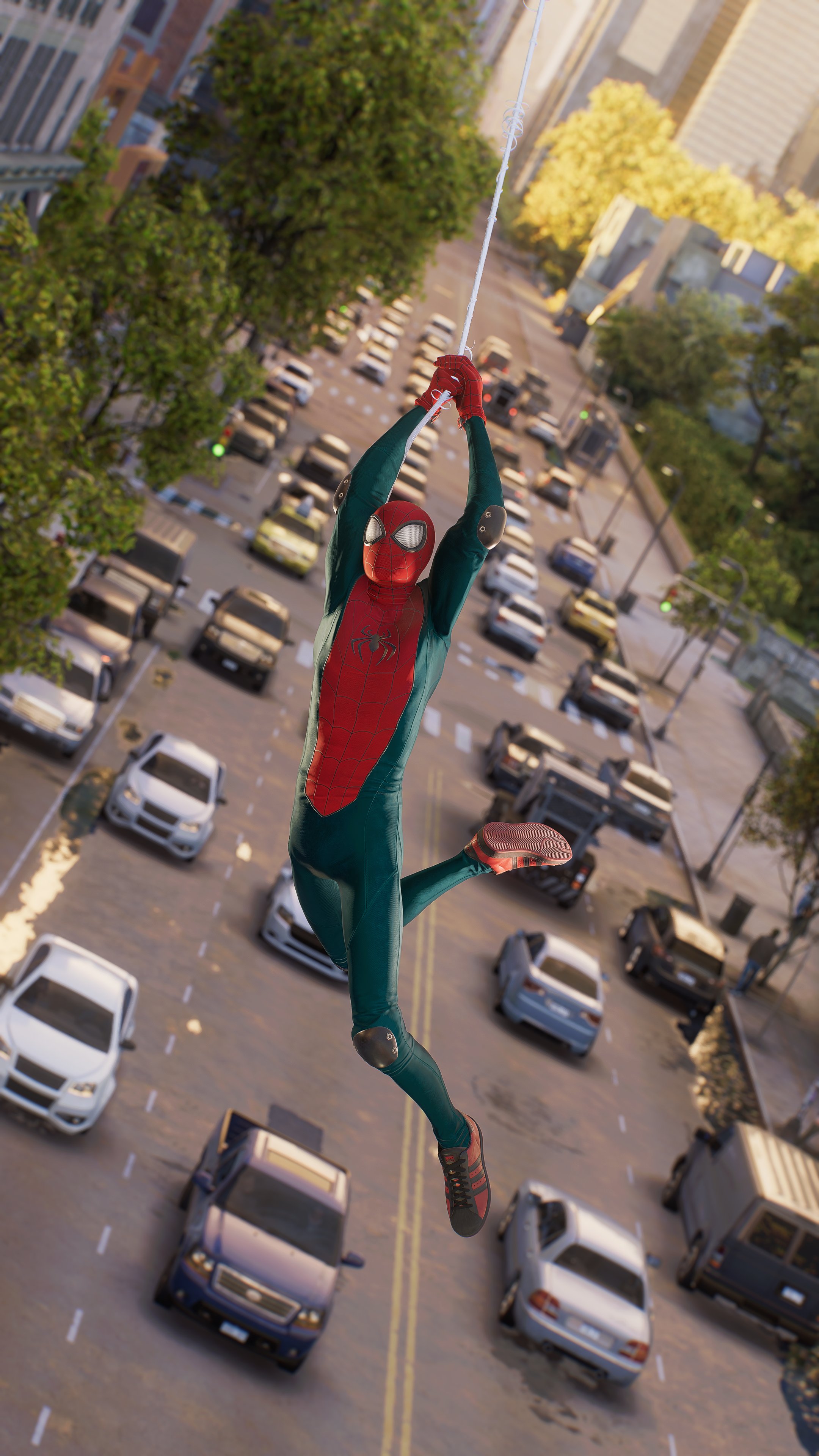 Marvel's Spider-Man 2