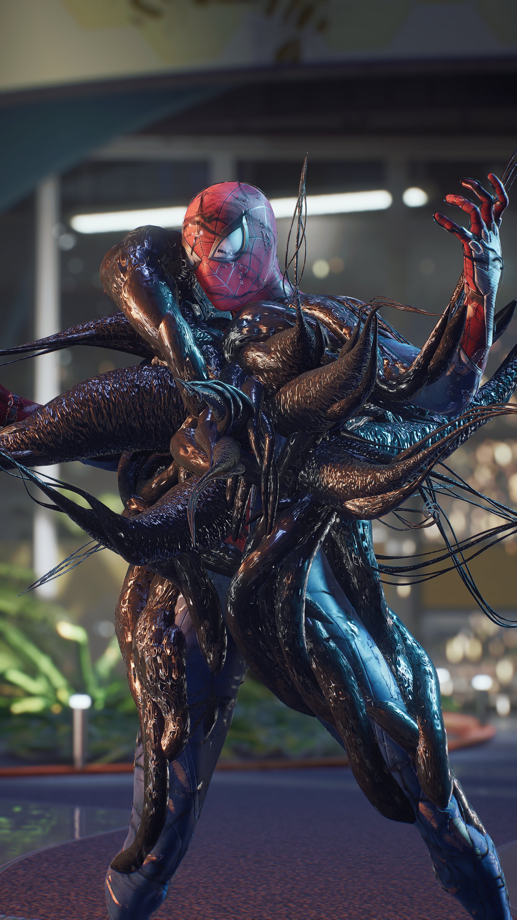 Marvel's Spider-Man 2