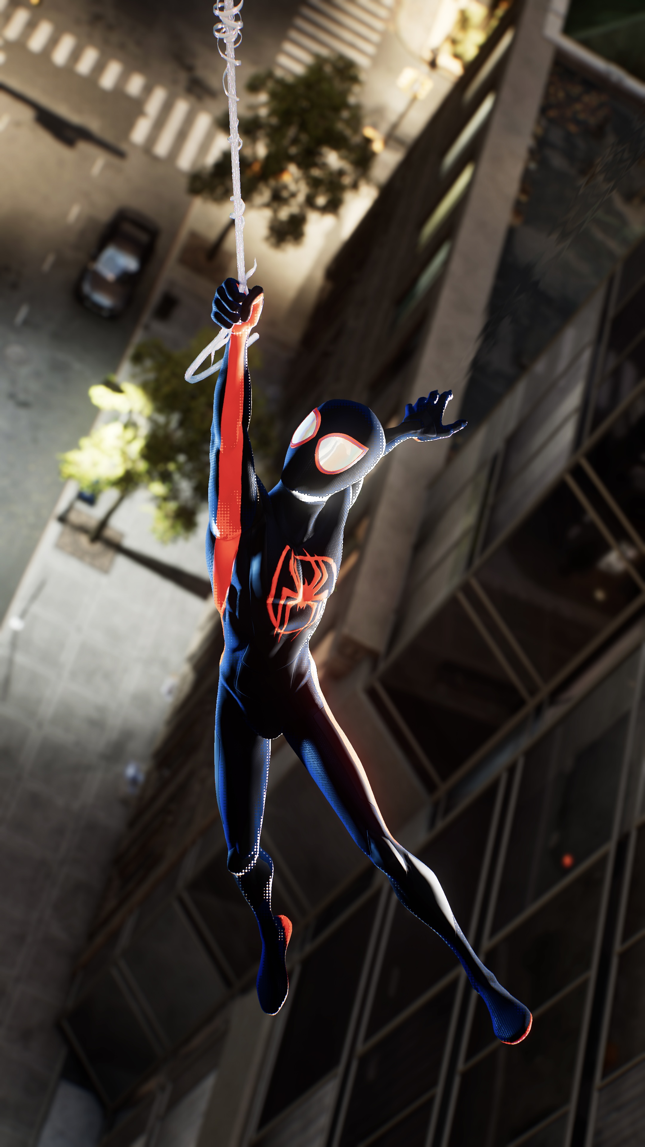 Marvel's Spider-Man 2