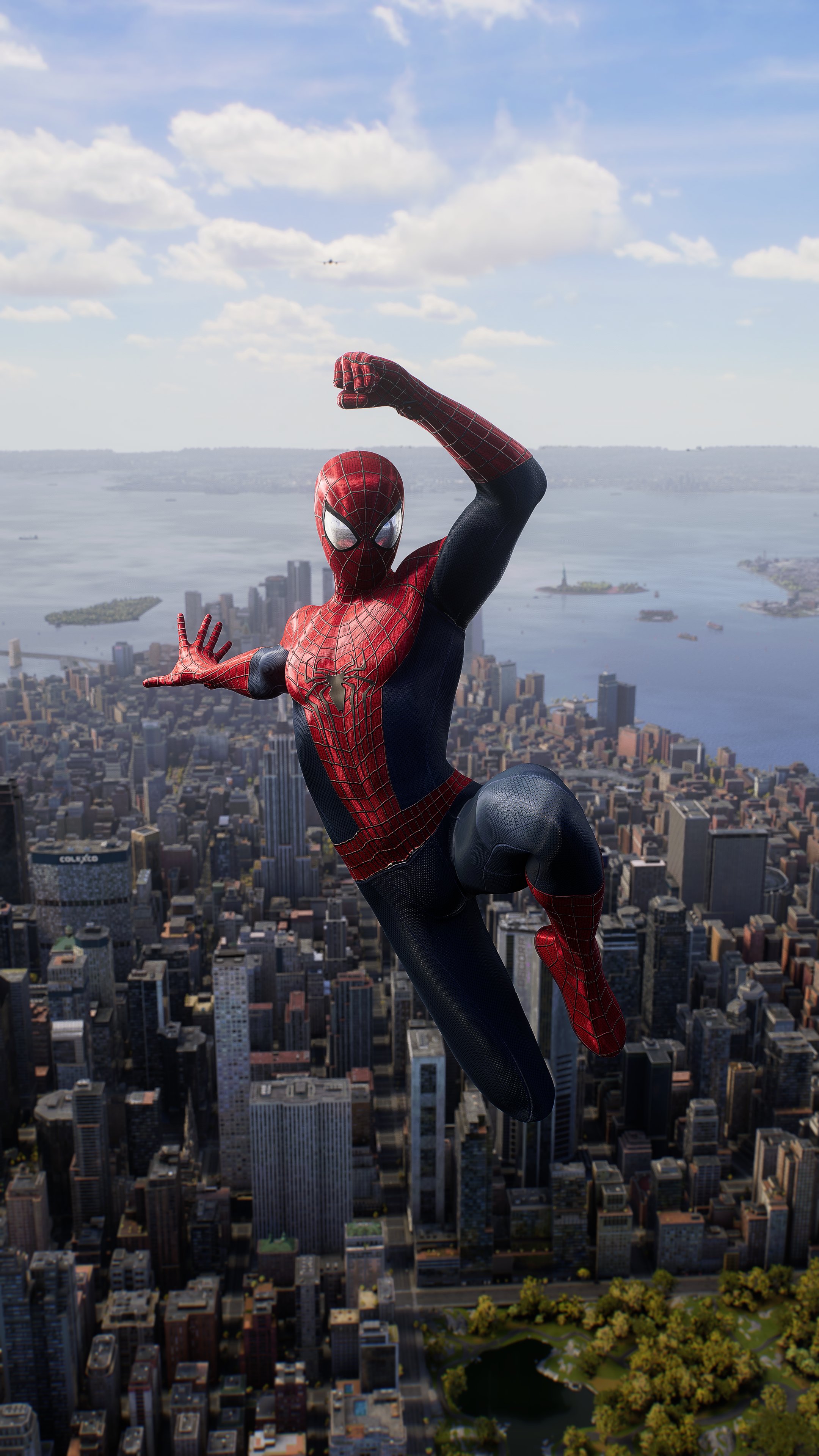Marvel's Spider-Man 2