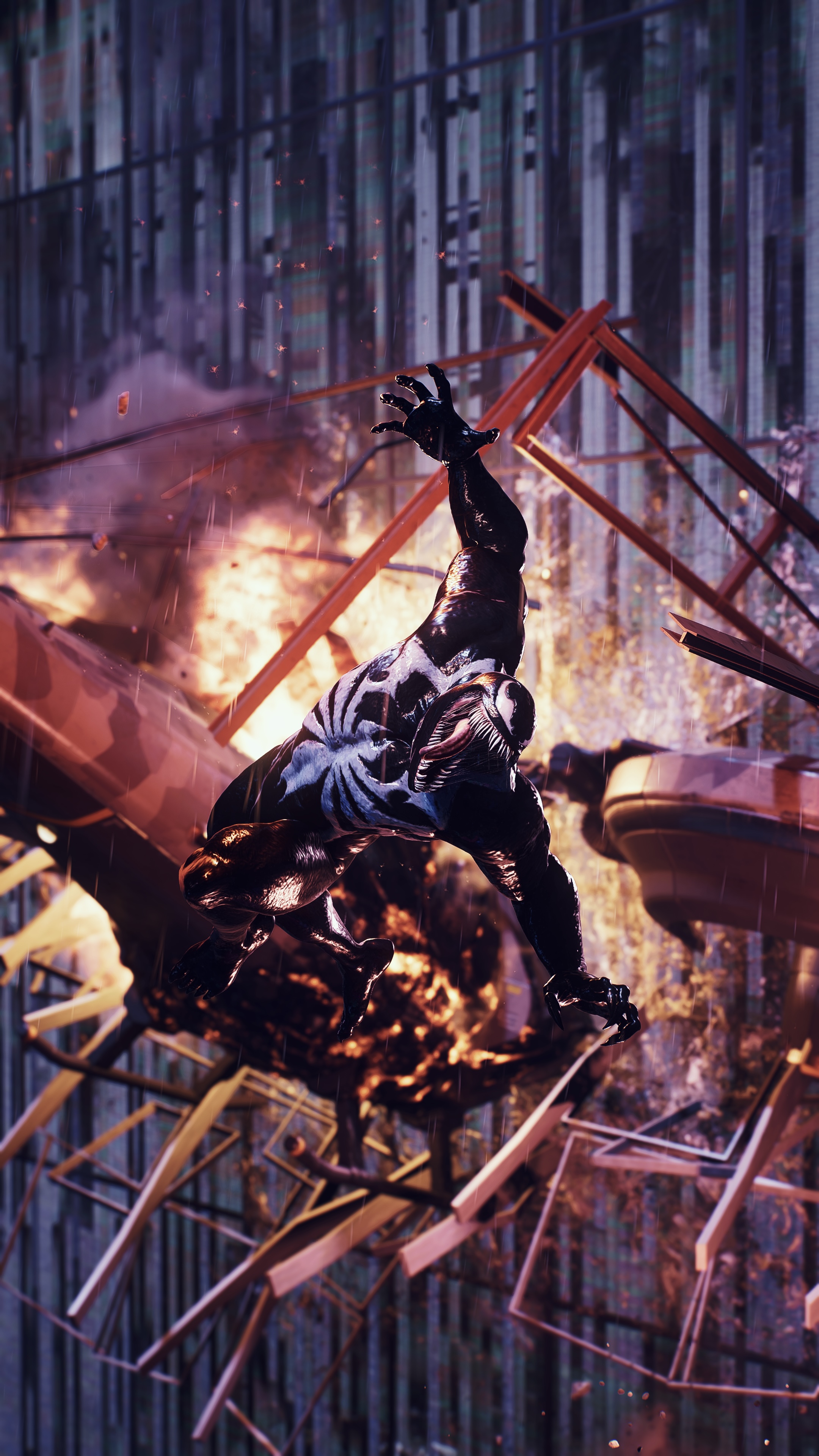 Marvel's Spider-Man 2