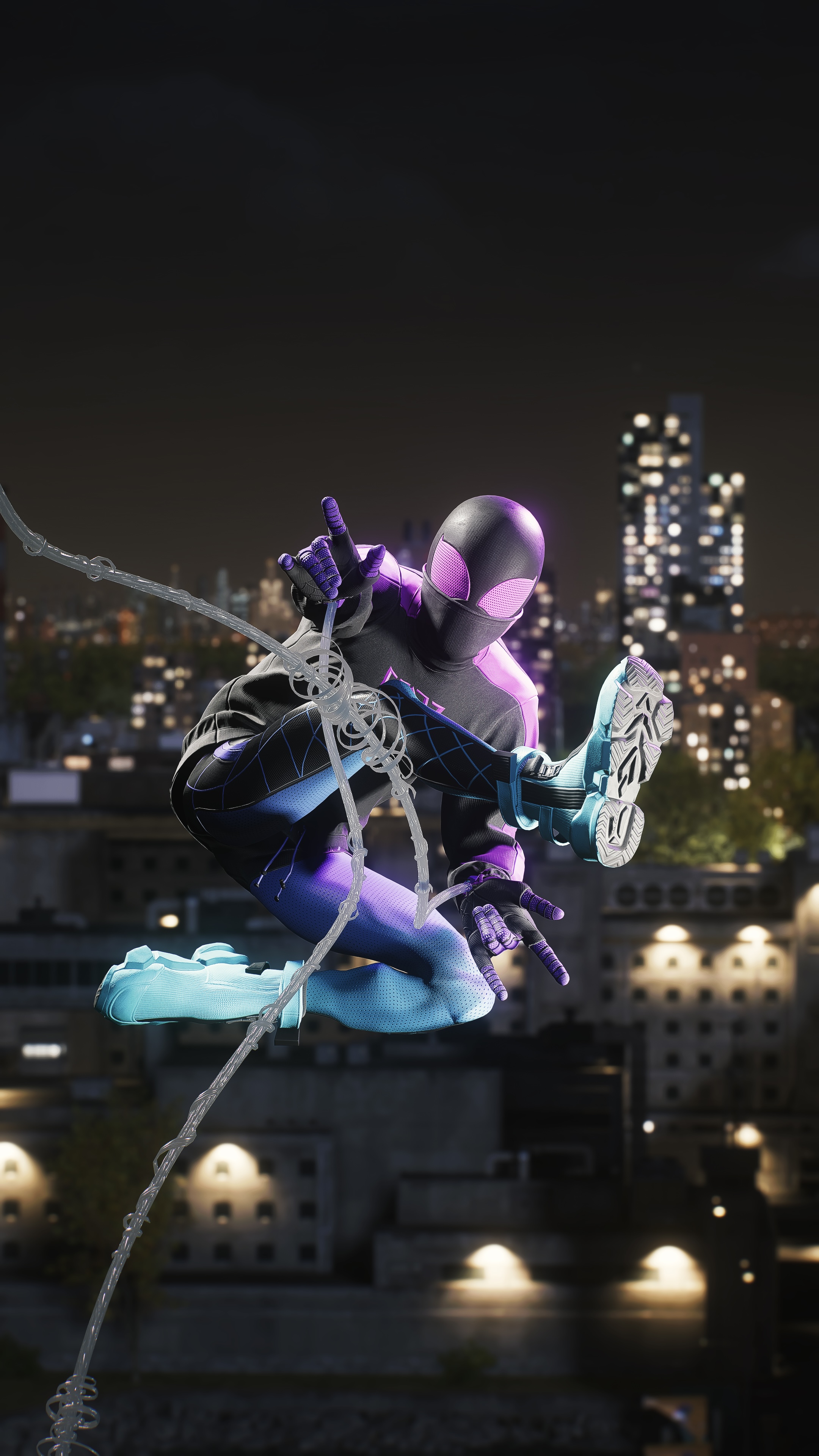 Marvel's Spider-Man 2