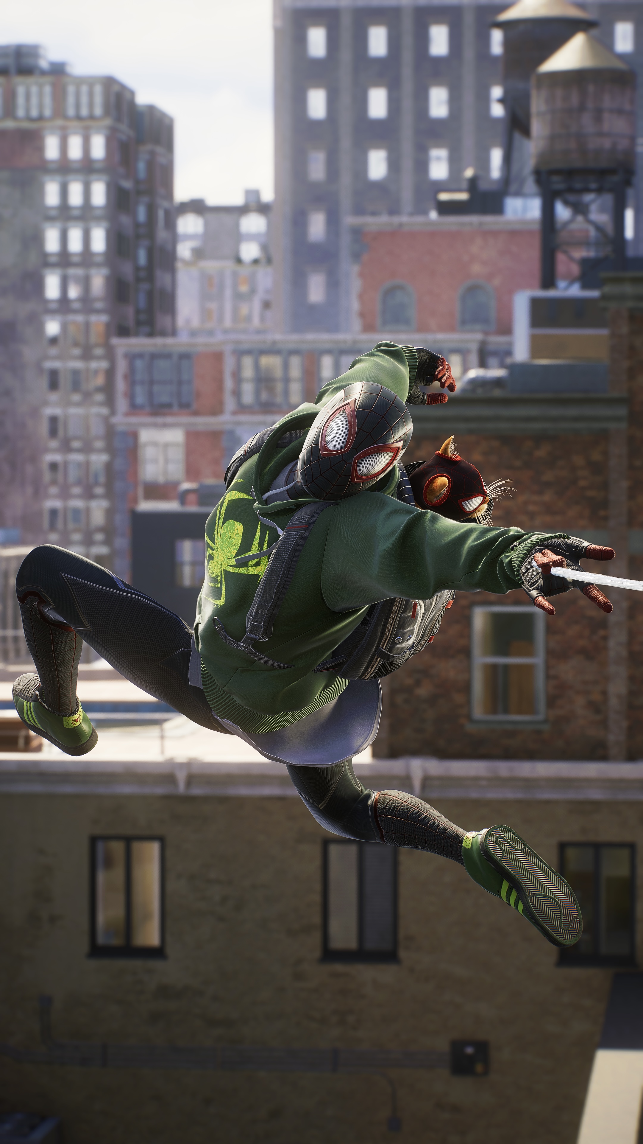 Marvel's Spider-Man 2