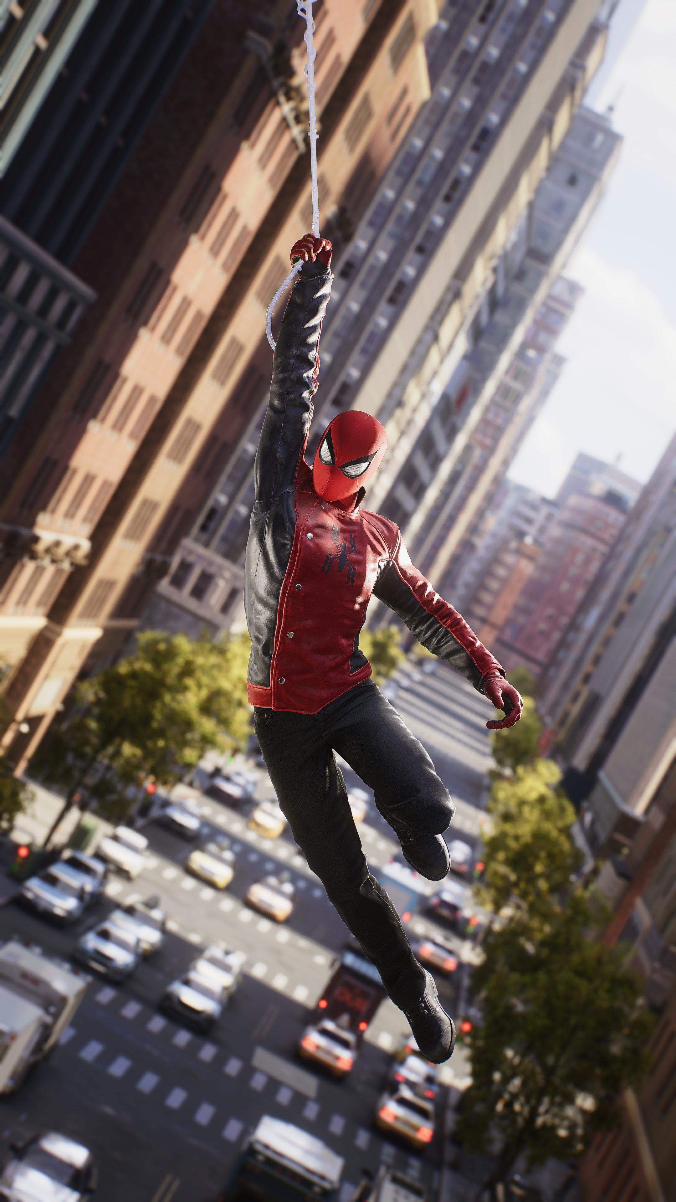Marvel's Spider-Man 2
